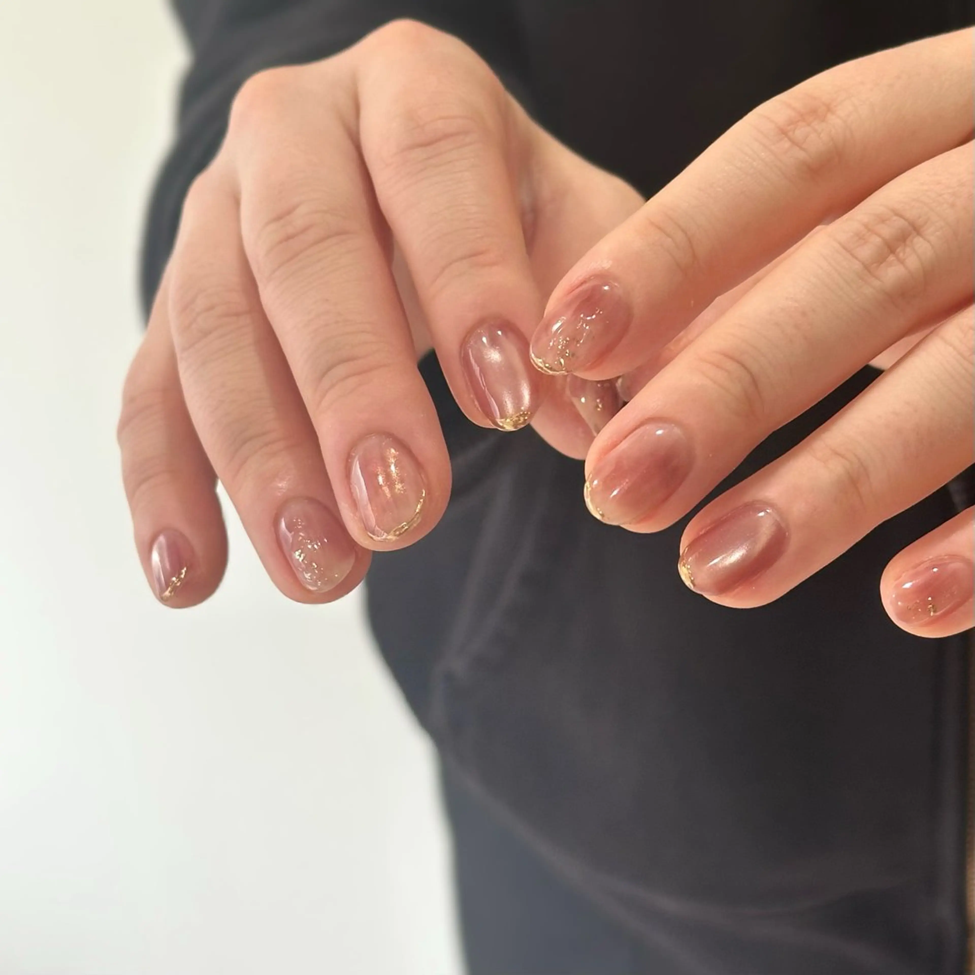 ネイル ハンドネイル reika .のネイルデザイン