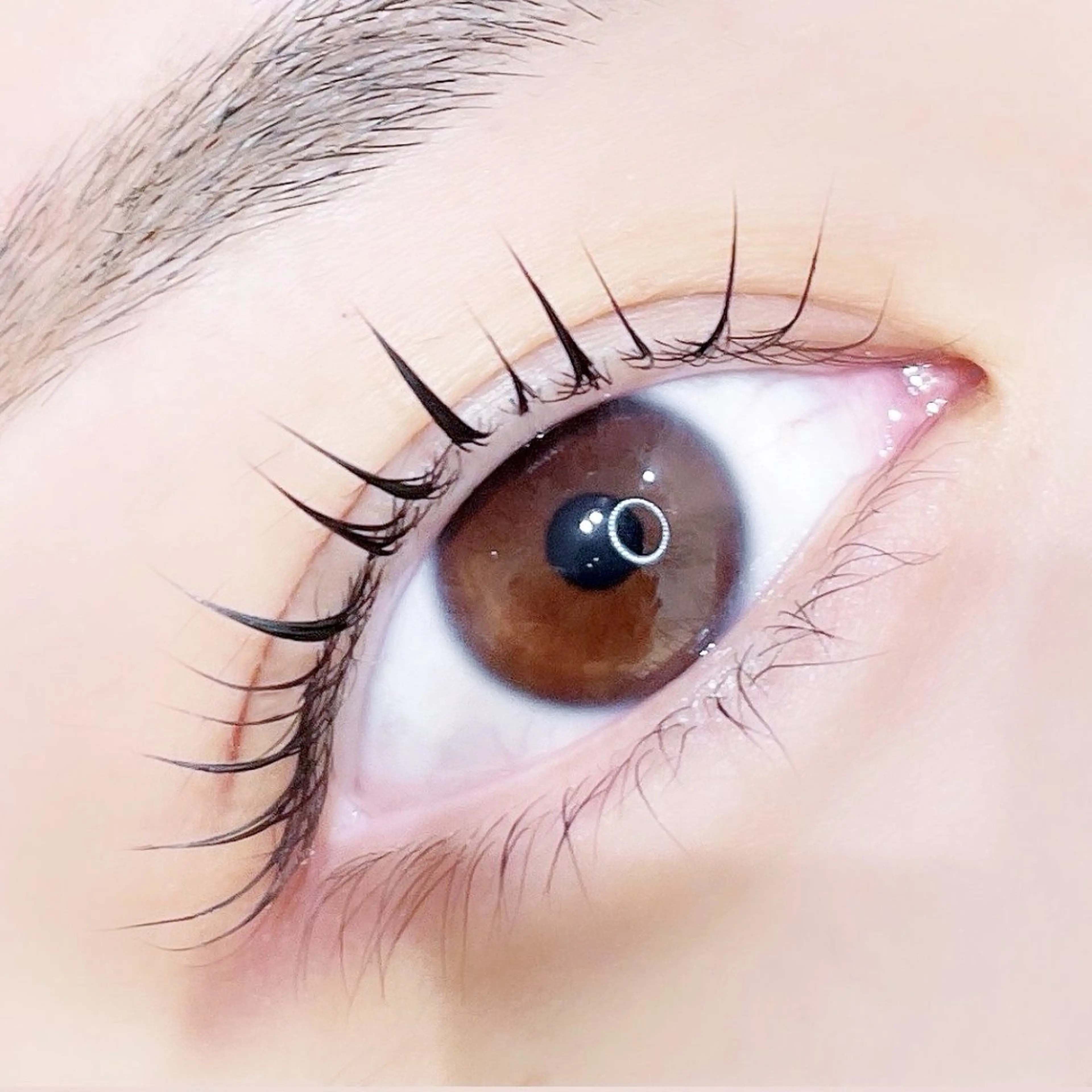 マツエク・マツパ salon emu mamiの眉毛・アイブロウイメージ