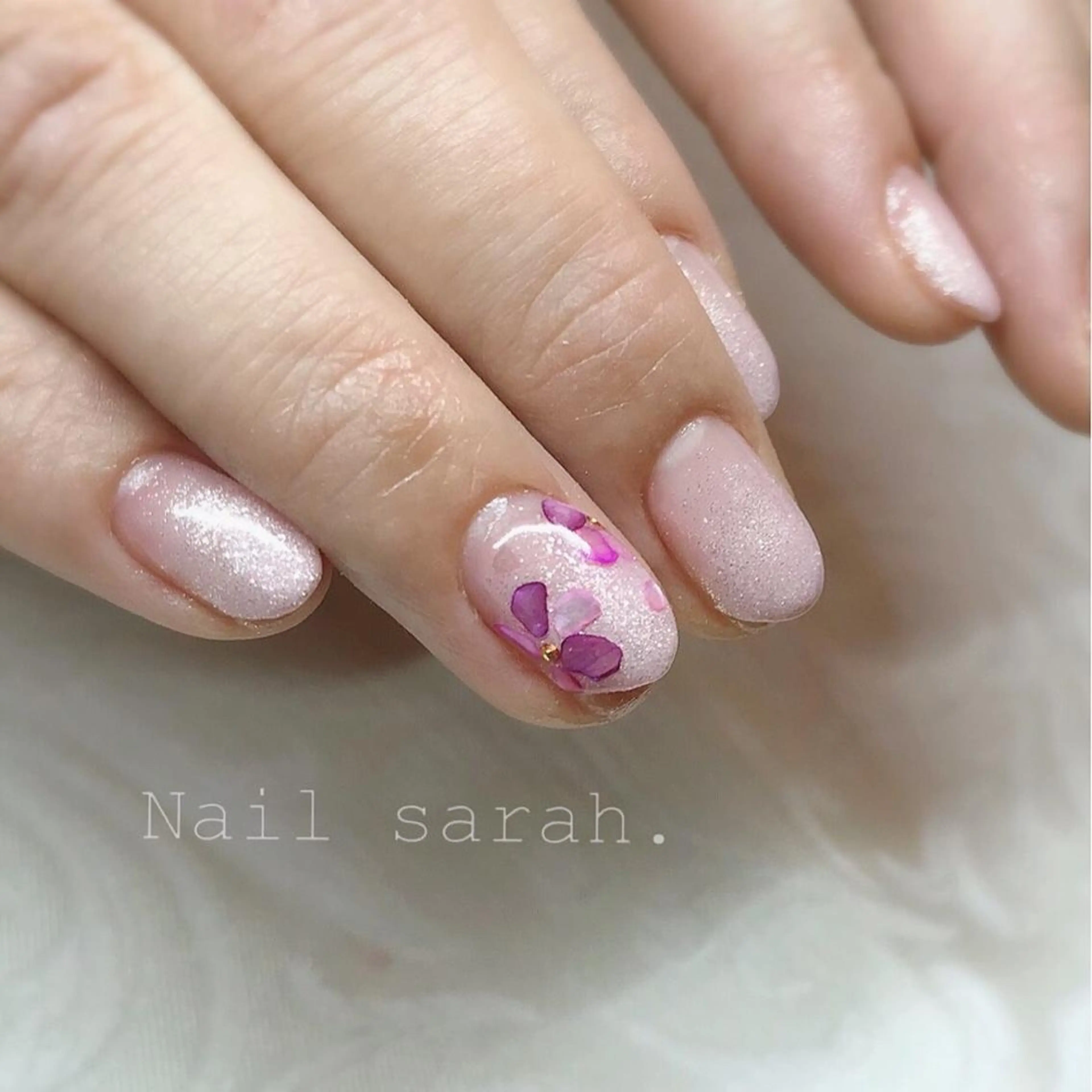 ネイル Sakurai Satomiのマツエク・マツパデザイン