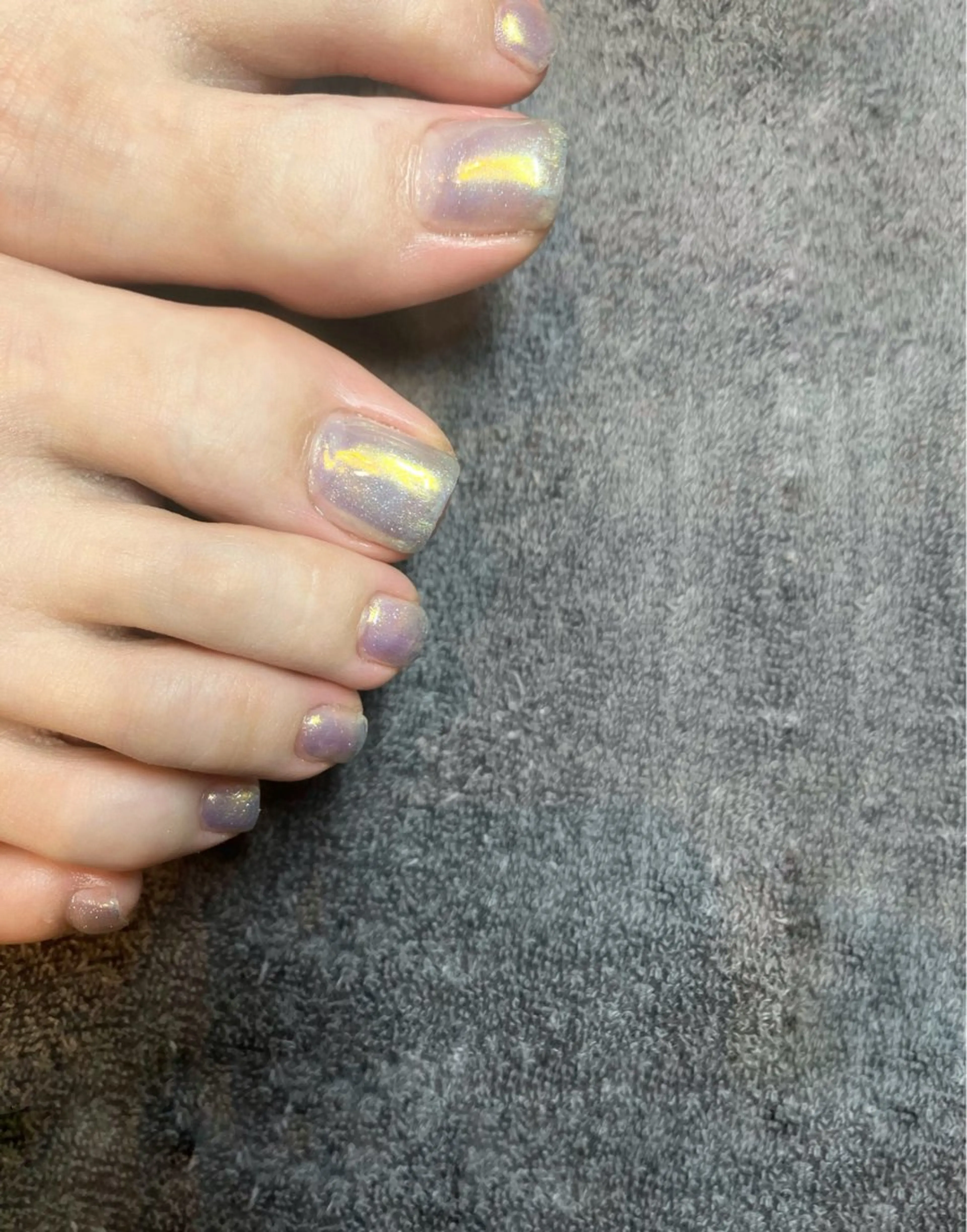 ネイル Nail salon Roovely 代官山店【ネイルサロンルブリー】所属・roovely Rumi/ニュアンスのネイルデザイン