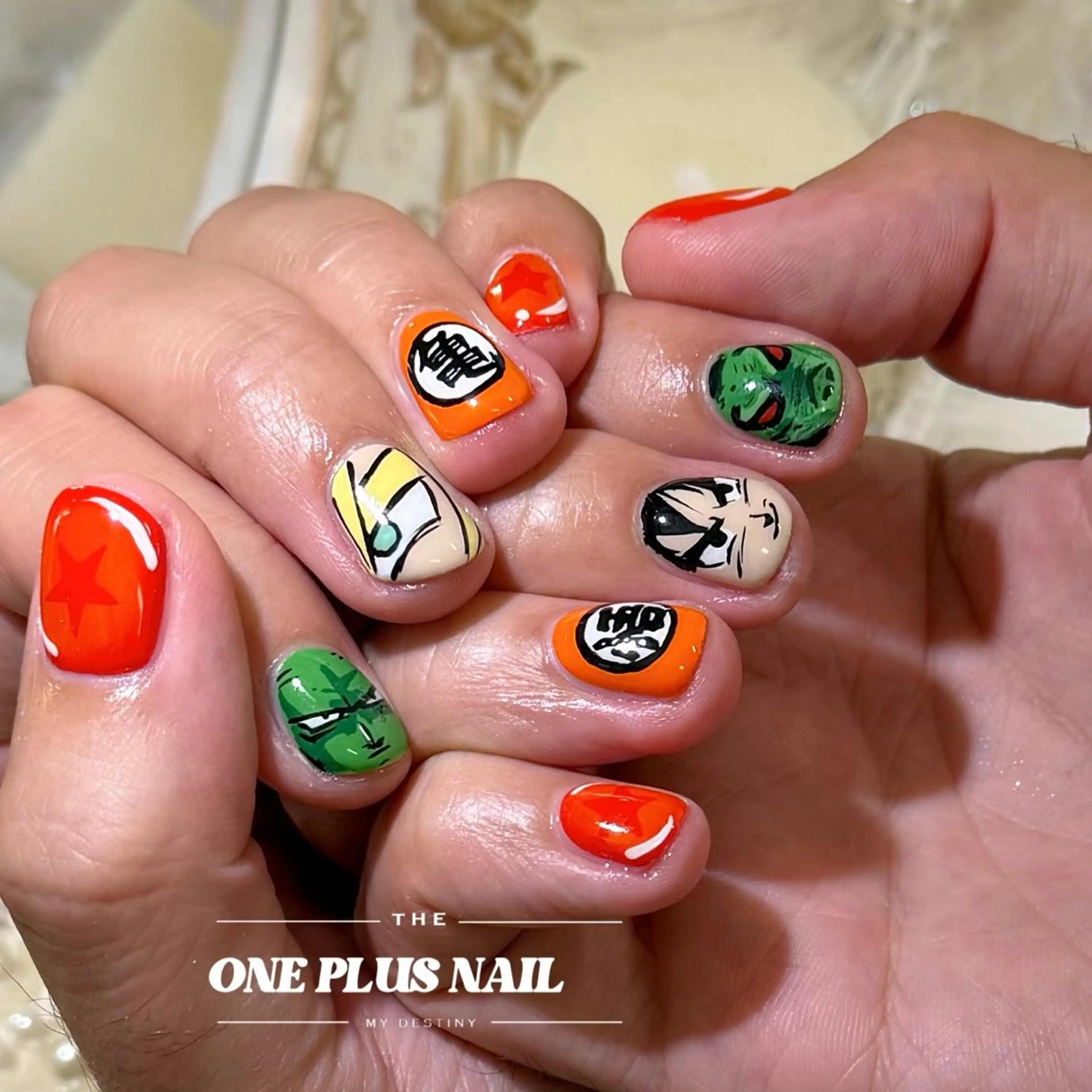 ネイル ハンドネイル ✰Jade.vase 银座のネイルデザイン