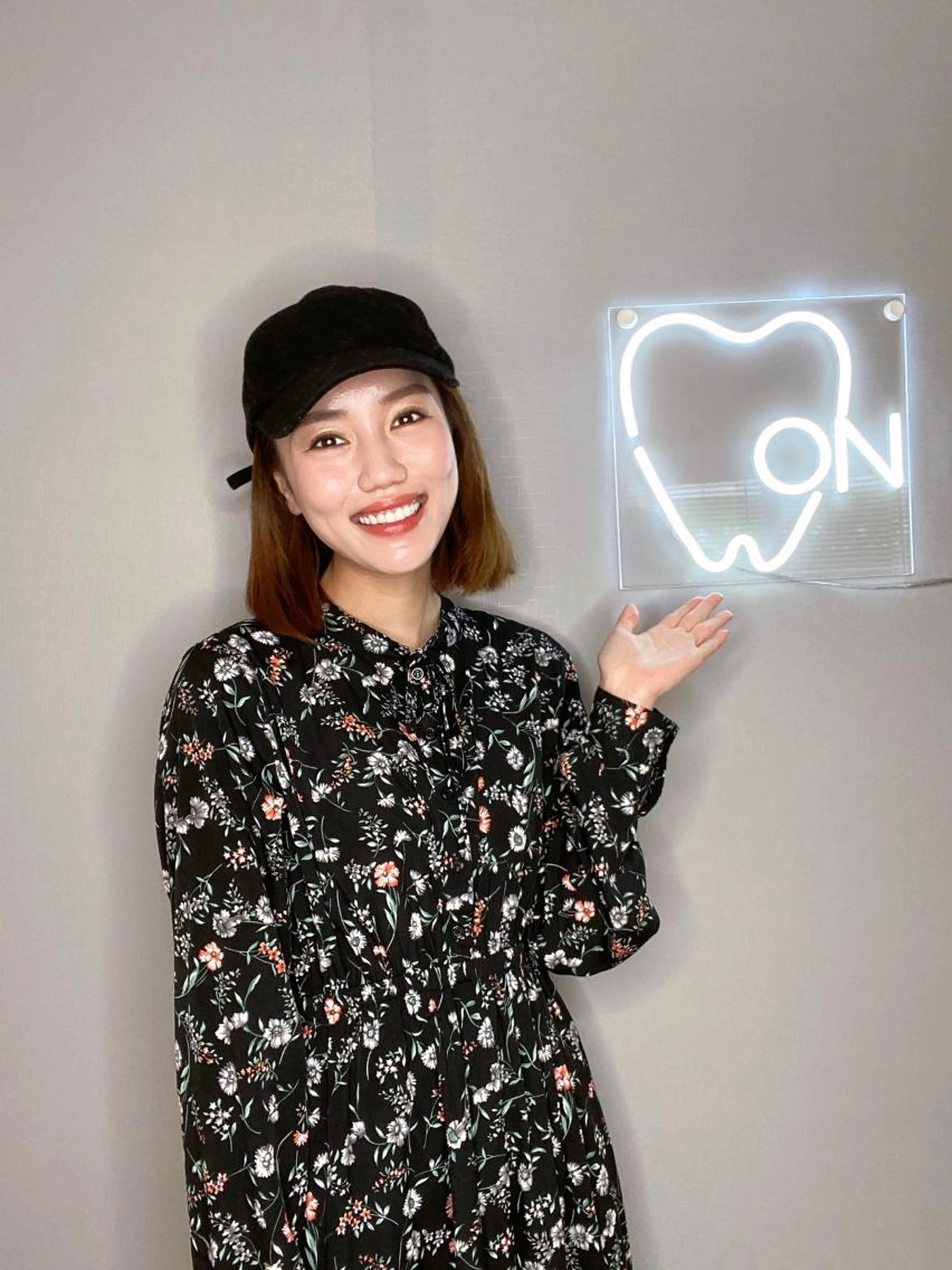 【月1メンテナンスコース】今の色味をキープしたい方やもう少し白くしたい方にオススメ✨の写真