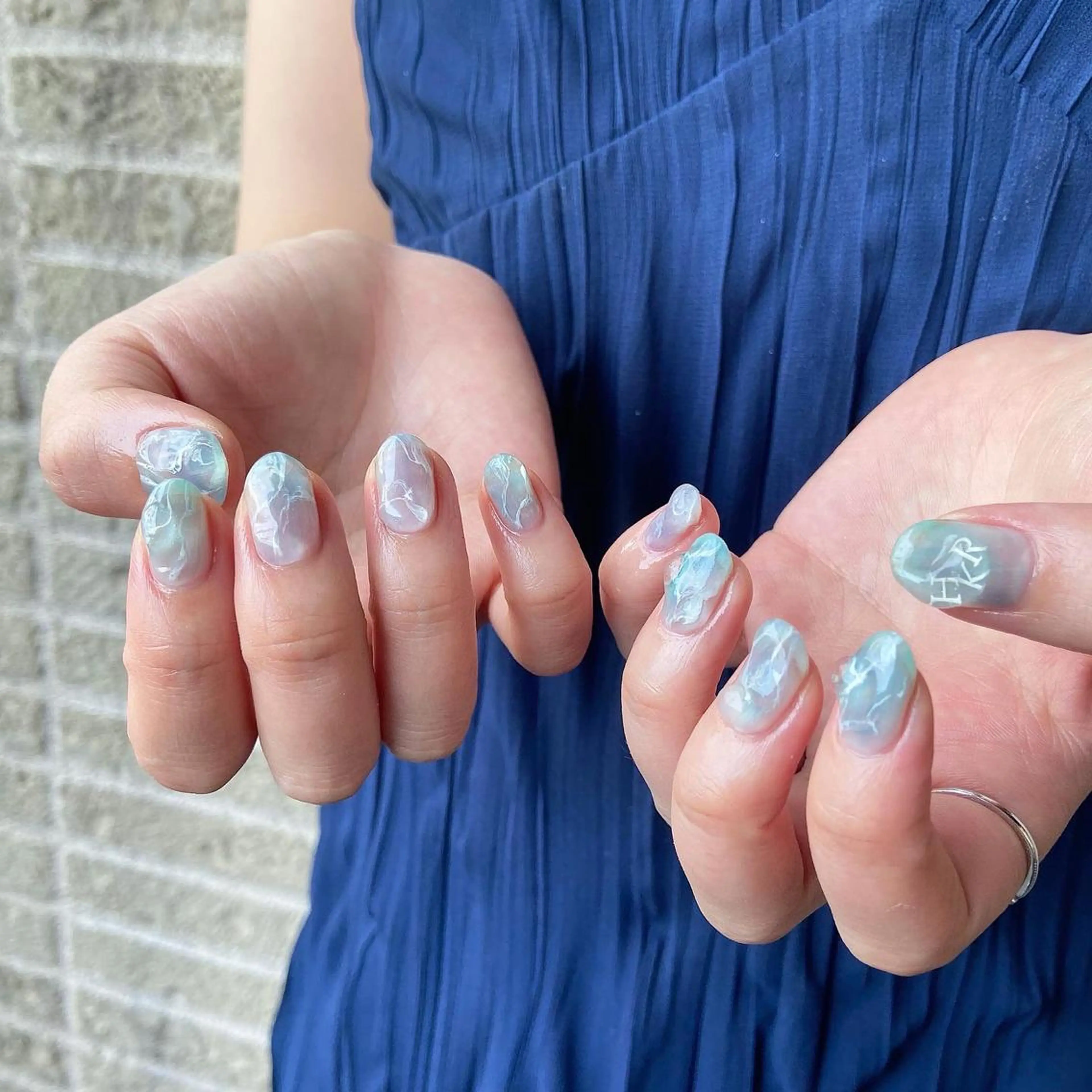 ネイル . .のネイルデザイン