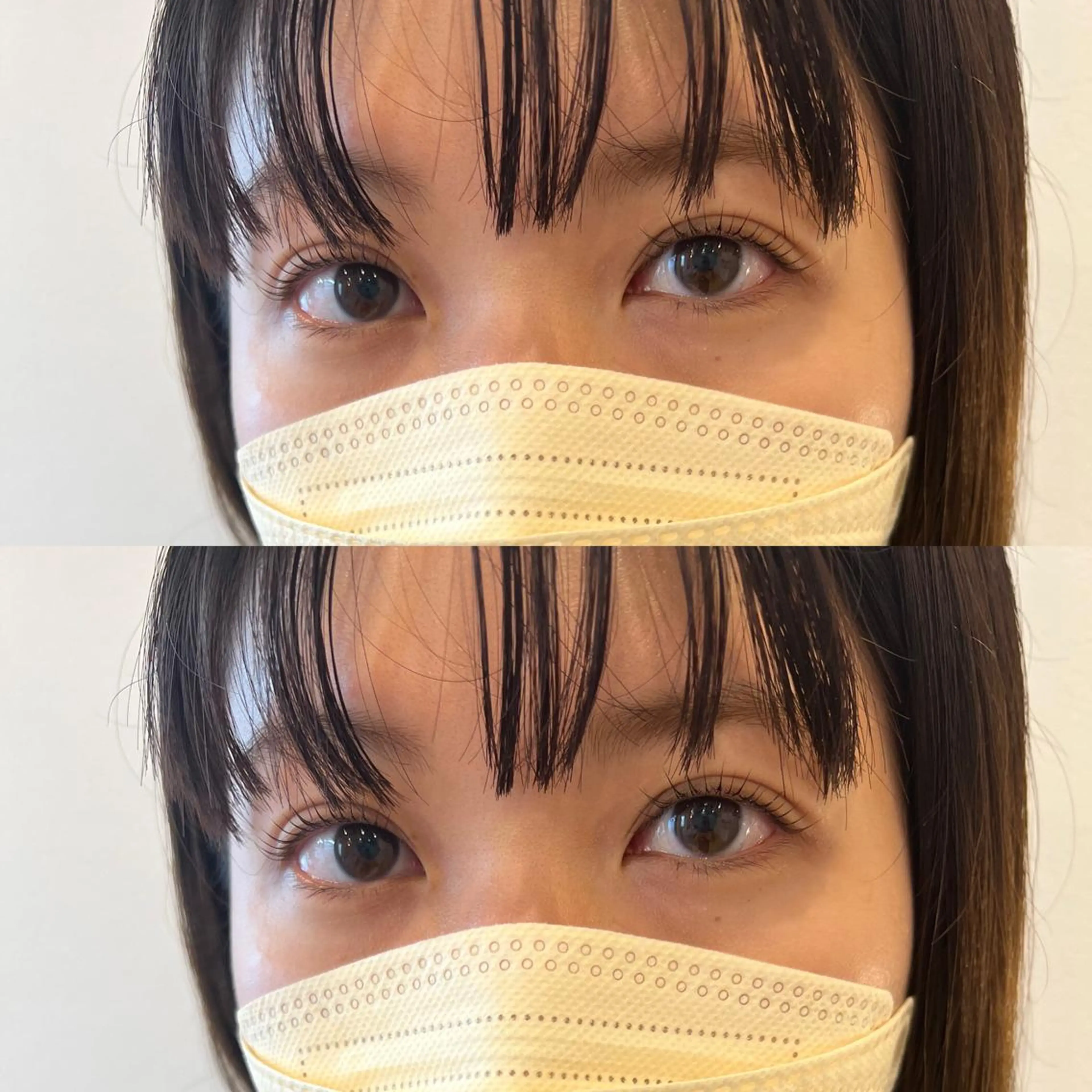 マツエク・マツパ マツパ Himmel  / CHISATO🎀の眉毛・アイブロウイメージ