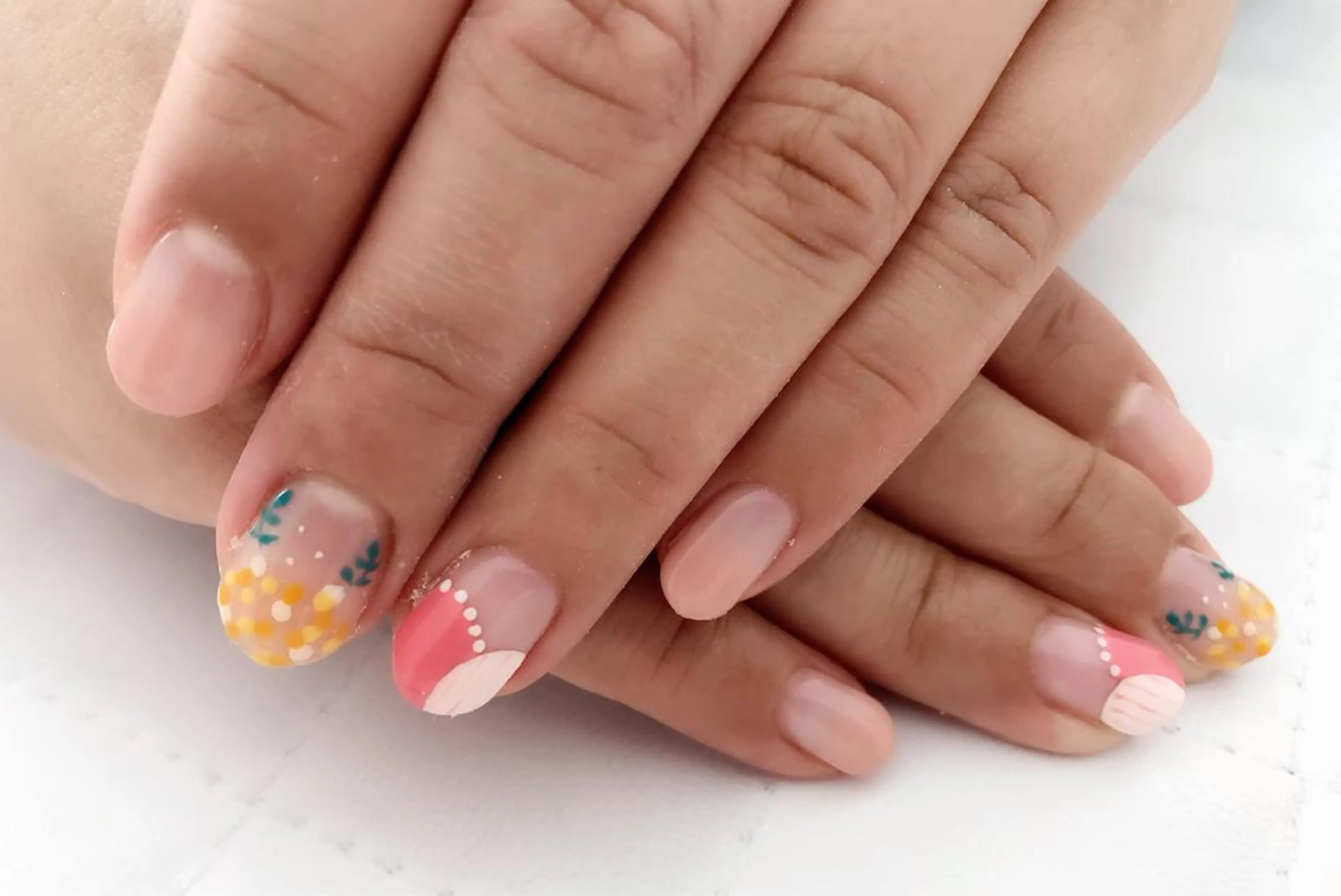 ネイル その他(ネイル) エース ネイルのネイルデザイン