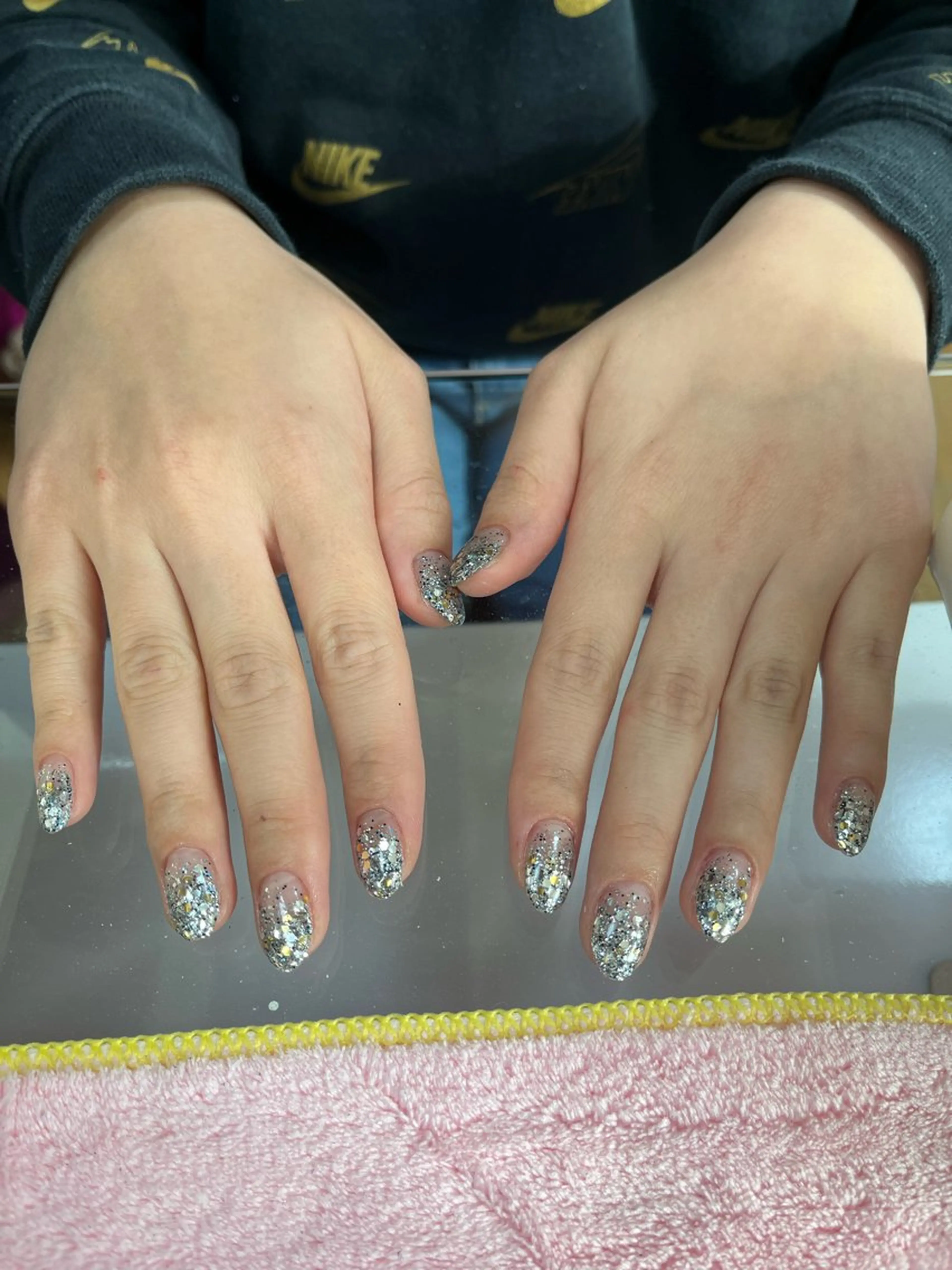 ネイル lovenail 菅野のネイルデザイン