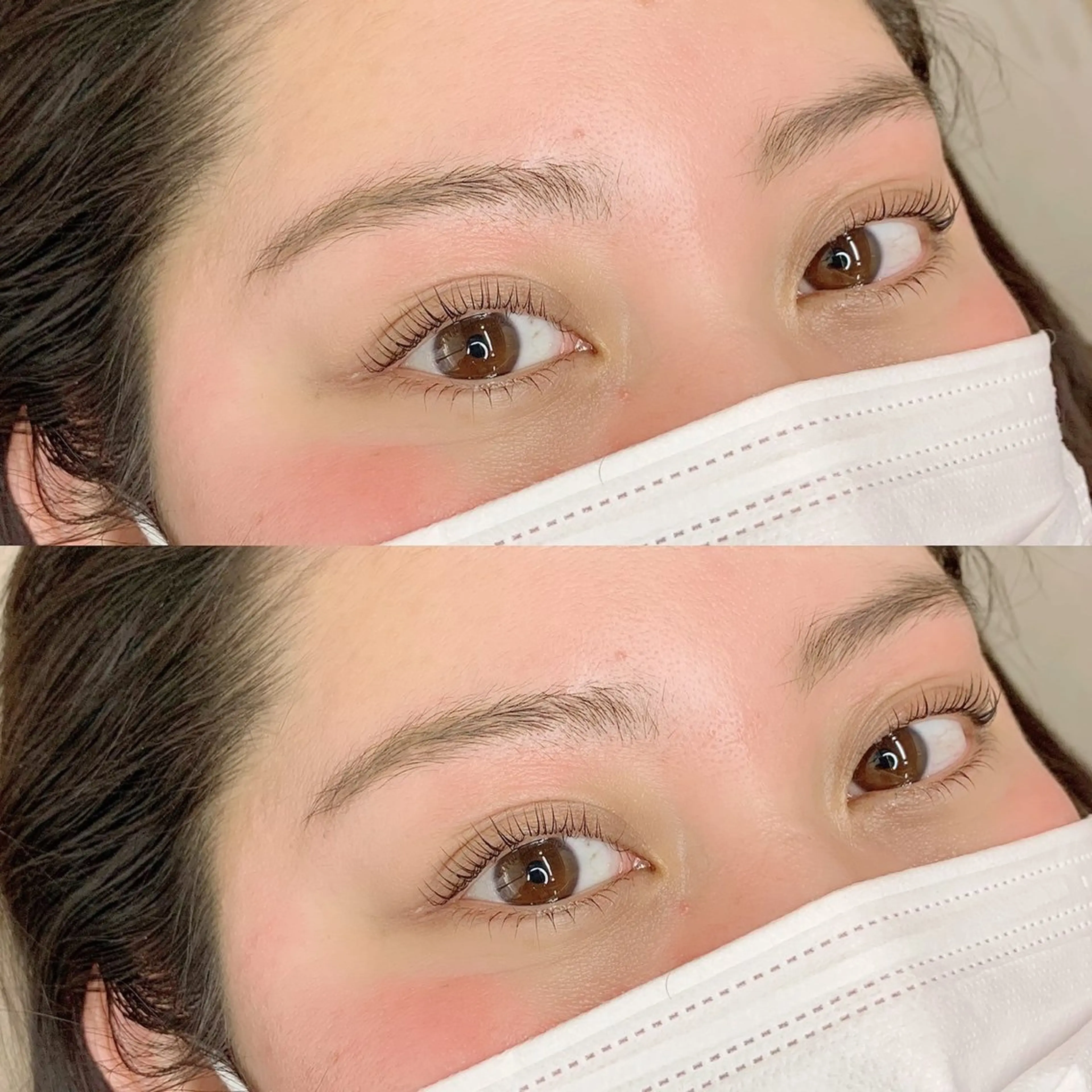 マツエク・マツパ ヘアメイク kanaのヘアスタイル