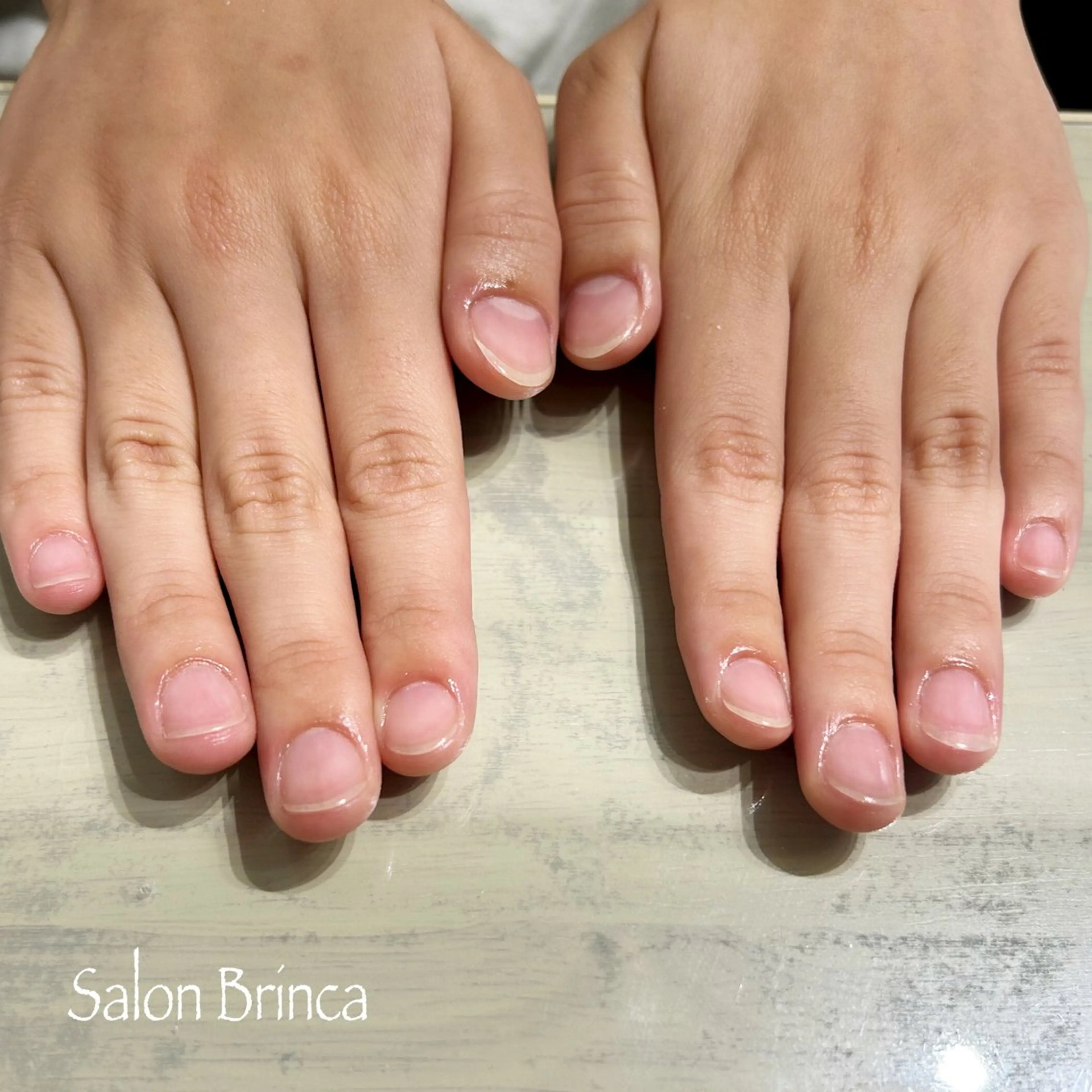 ネイル Salon Brinca 中村のネイルデザイン