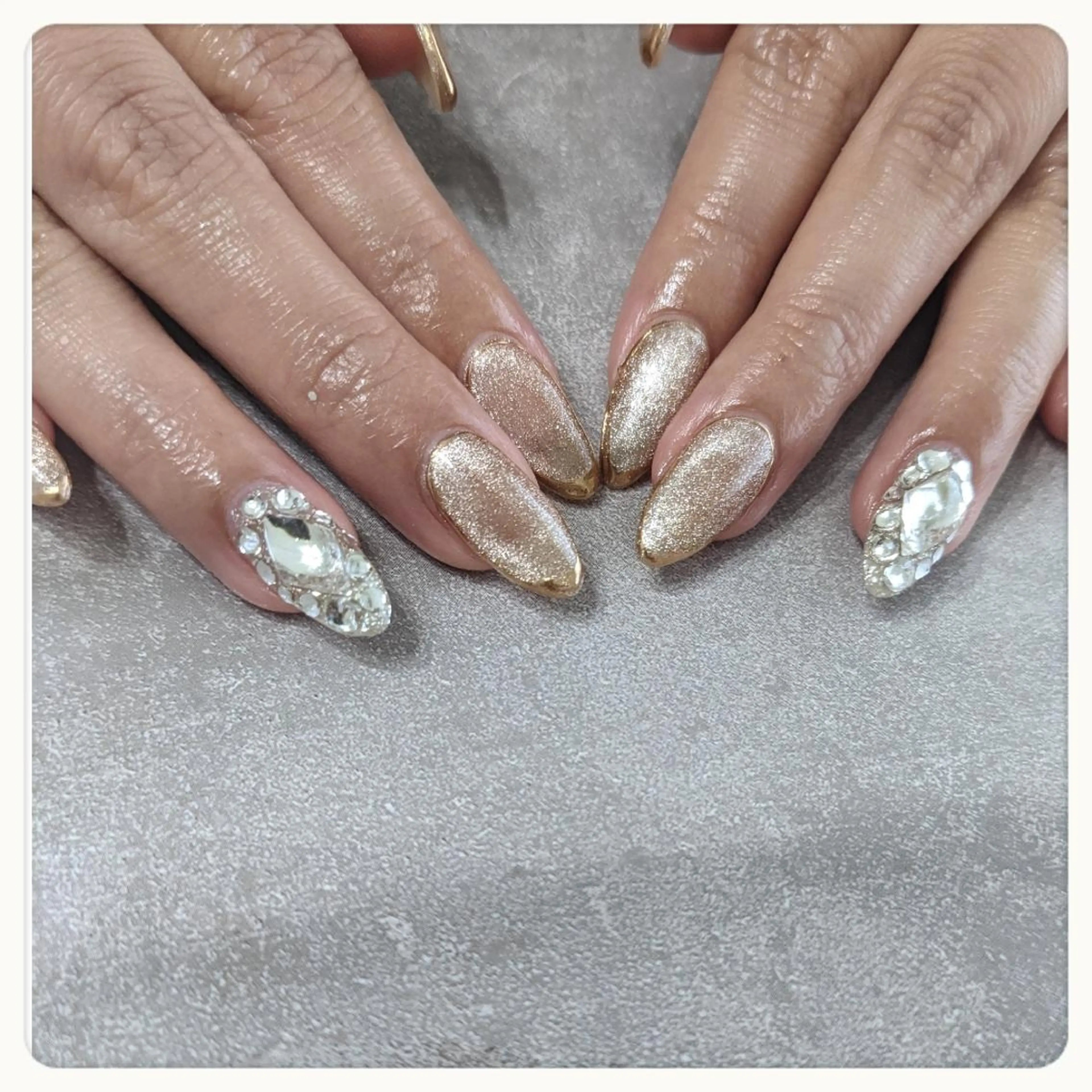 ネイル Mrs Nailのマツエク・マツパデザイン