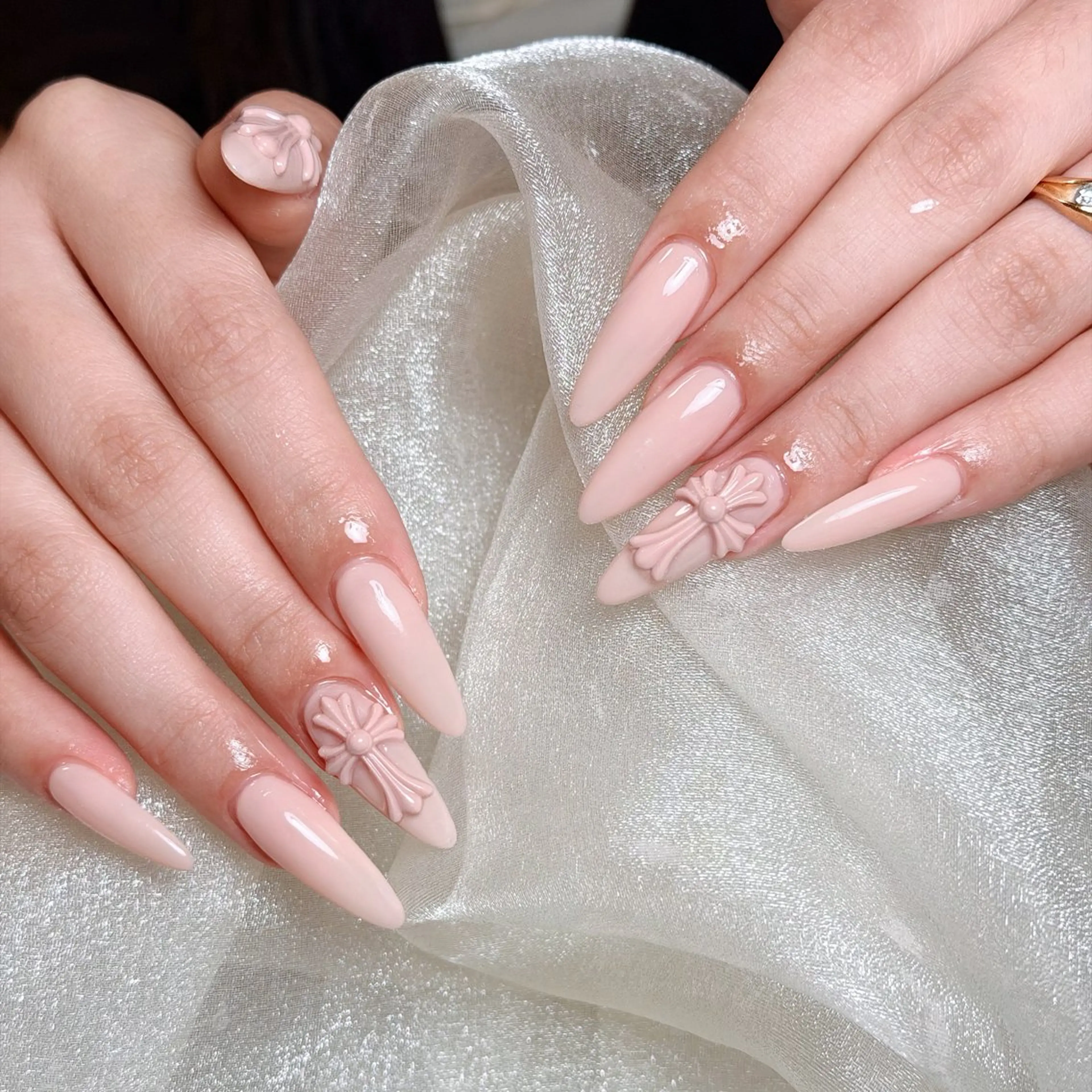 ネイル ネイル👑クイーンズ NailQueensのネイルデザイン