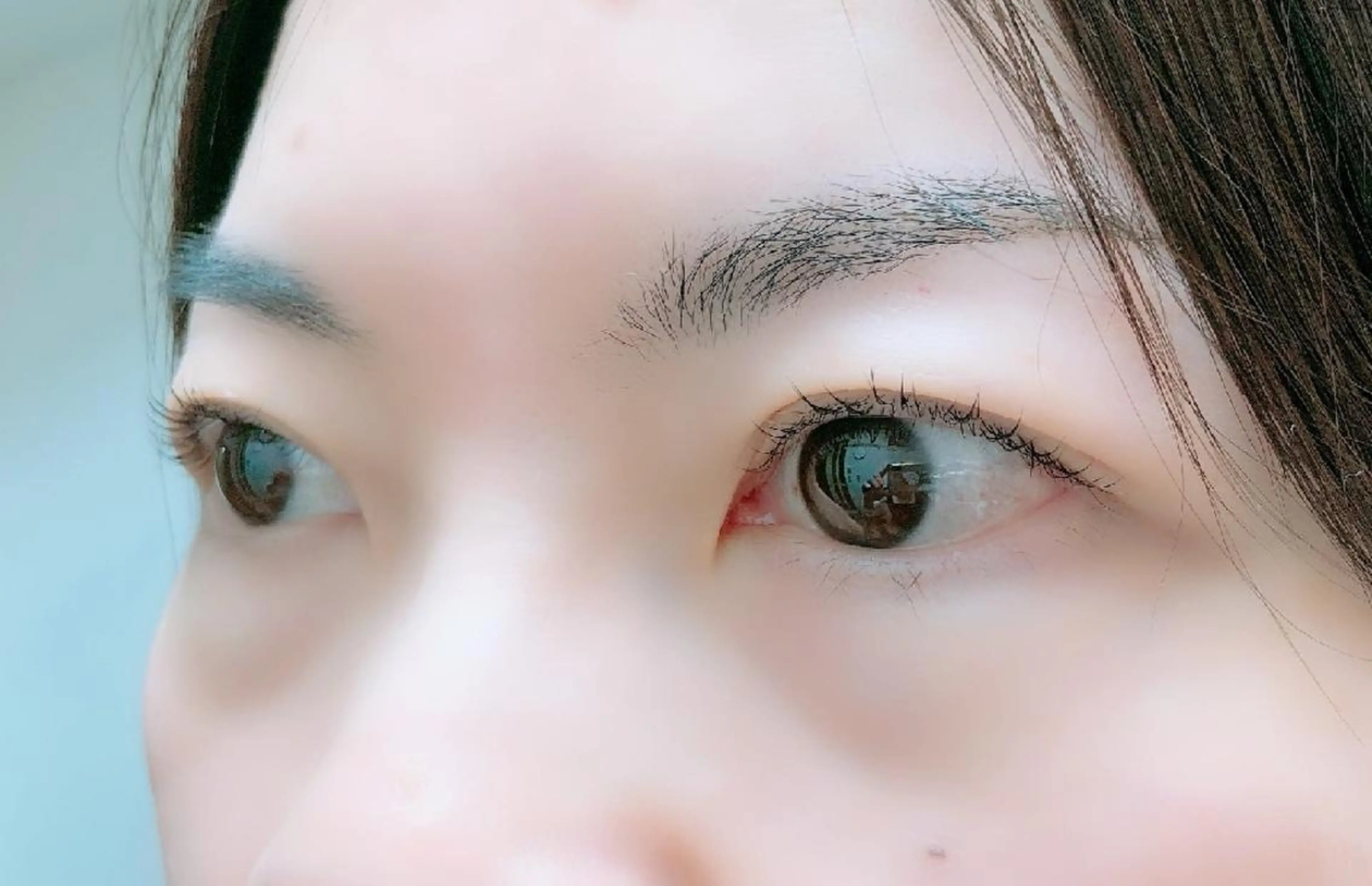 マツエク・マツパ 付け放題 フラットラッシュ パリジェンヌラッシュリフト まつげパーマ 下まつげエクステ マツパ 吉岡 ゆうなのマツエク・マツパデザイン