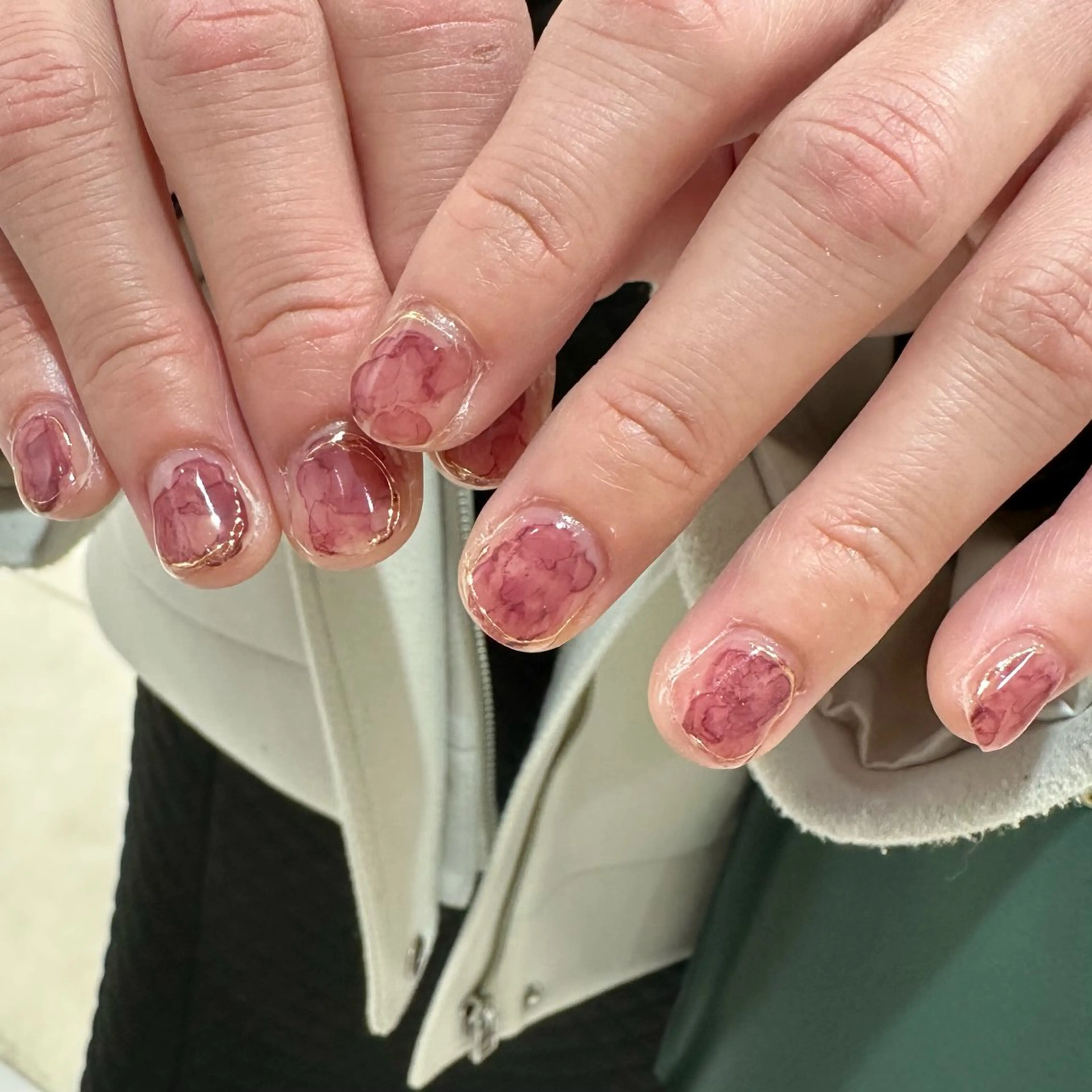 ネイル SACHIKO♪ premiereのネイルデザイン