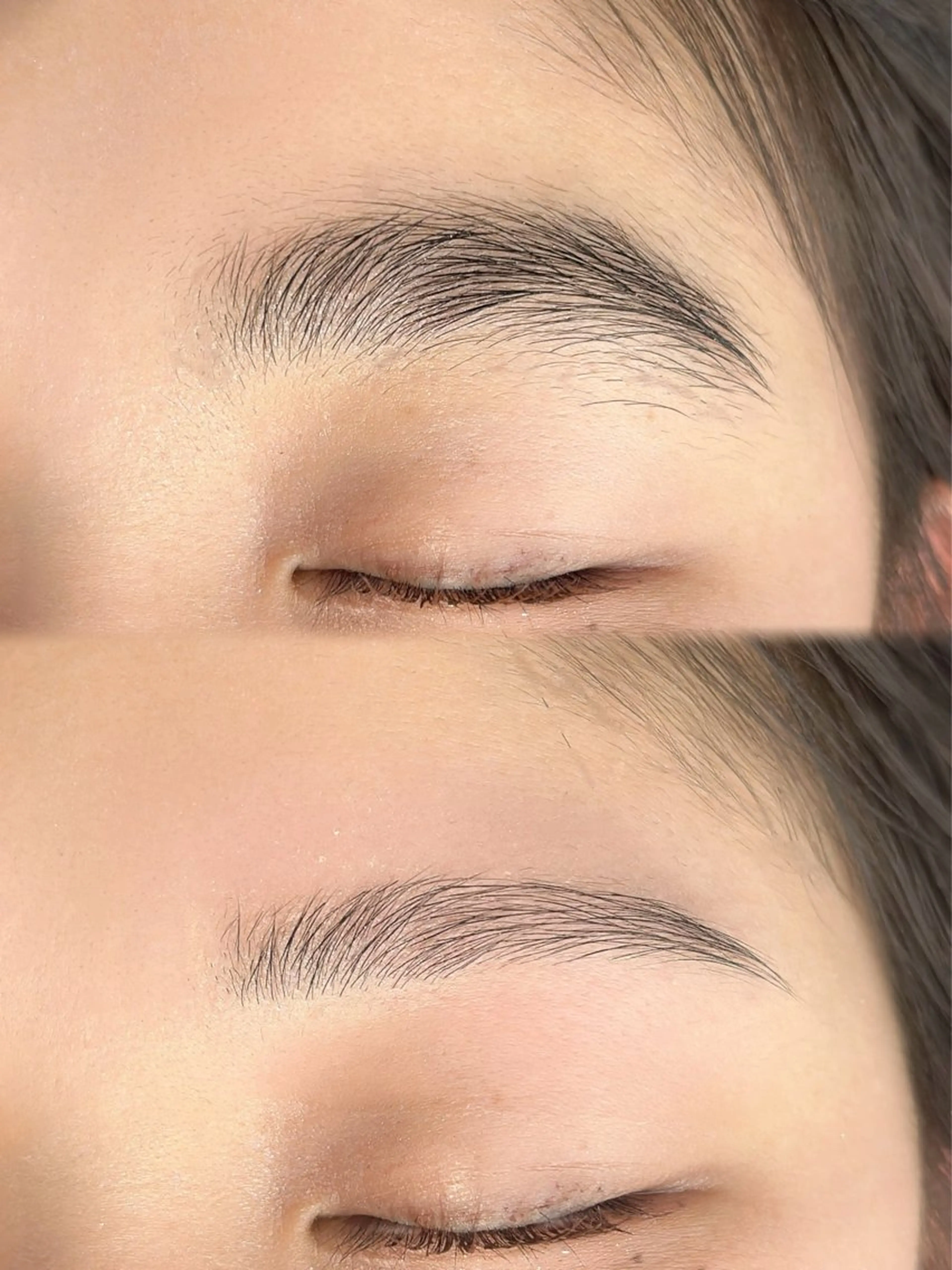 アイブロウ ワックス脱毛 その他(アイブロウ) HOME.Y -アイブロウサロン-の眉毛・アイブロウイメージ