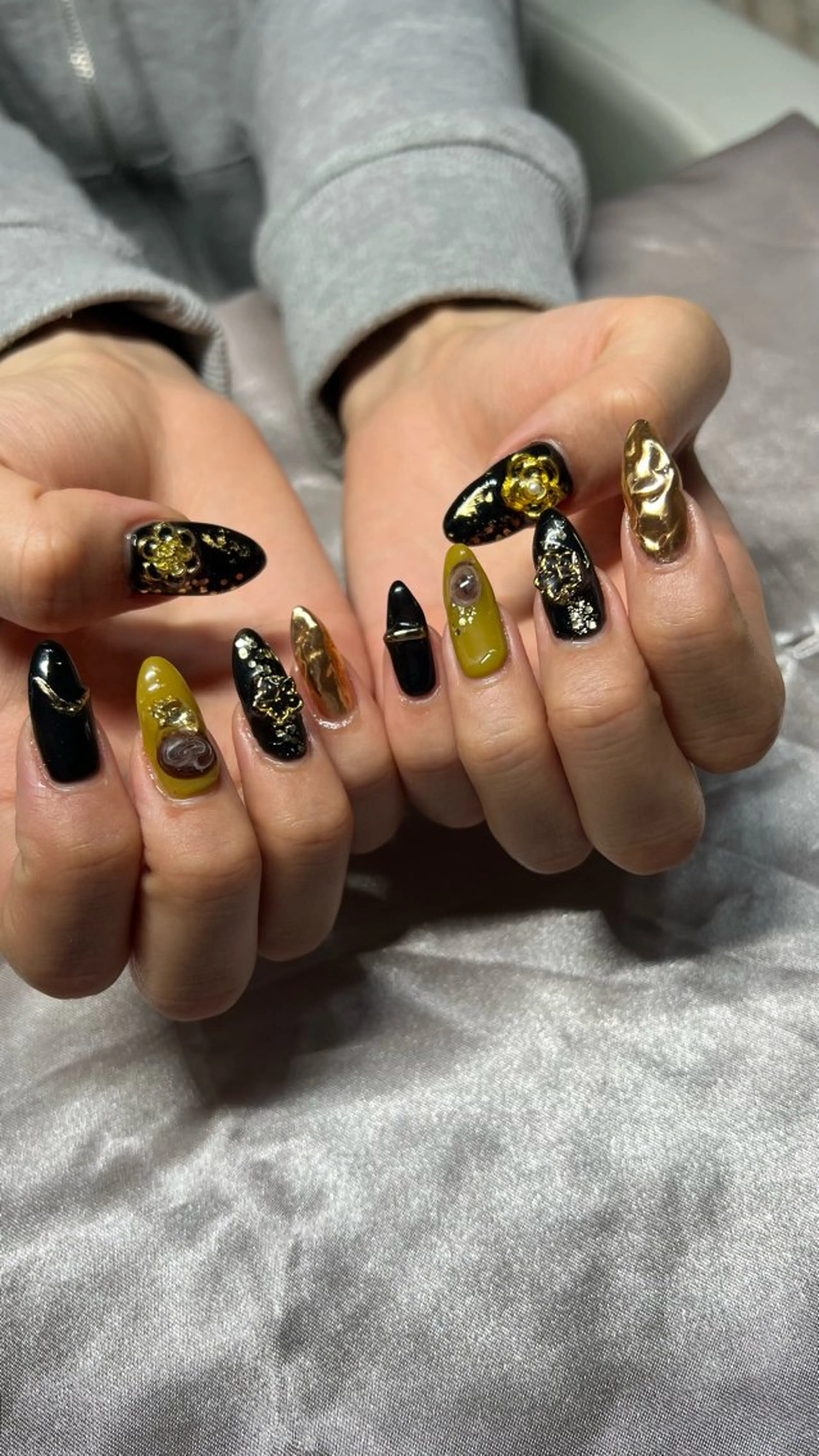 ネイル PARU nailのその他イメージ