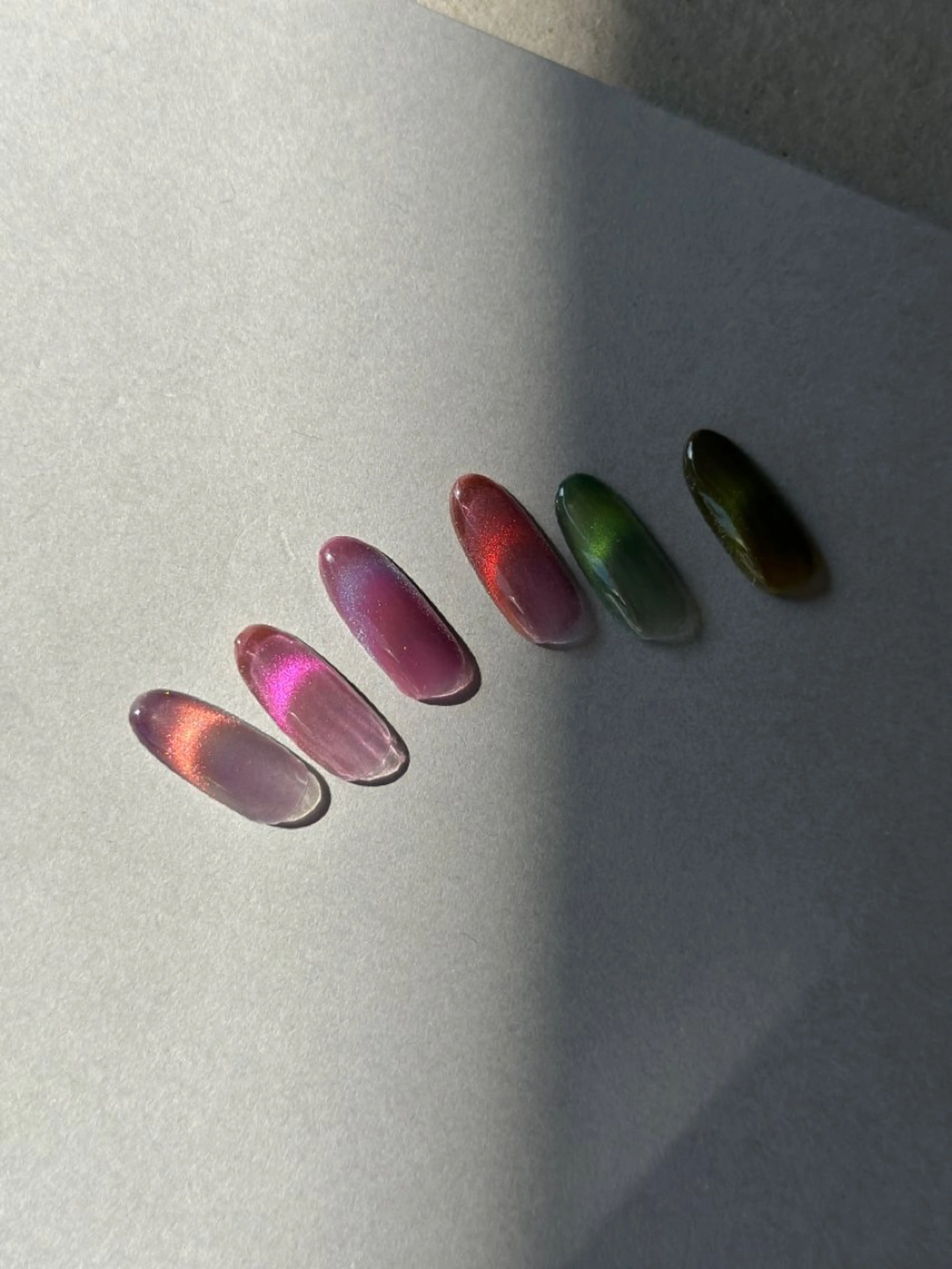 ネイル ハンドネイル nailsalon ∞ ﾐｶﾅﾙ ∞のネイルデザイン