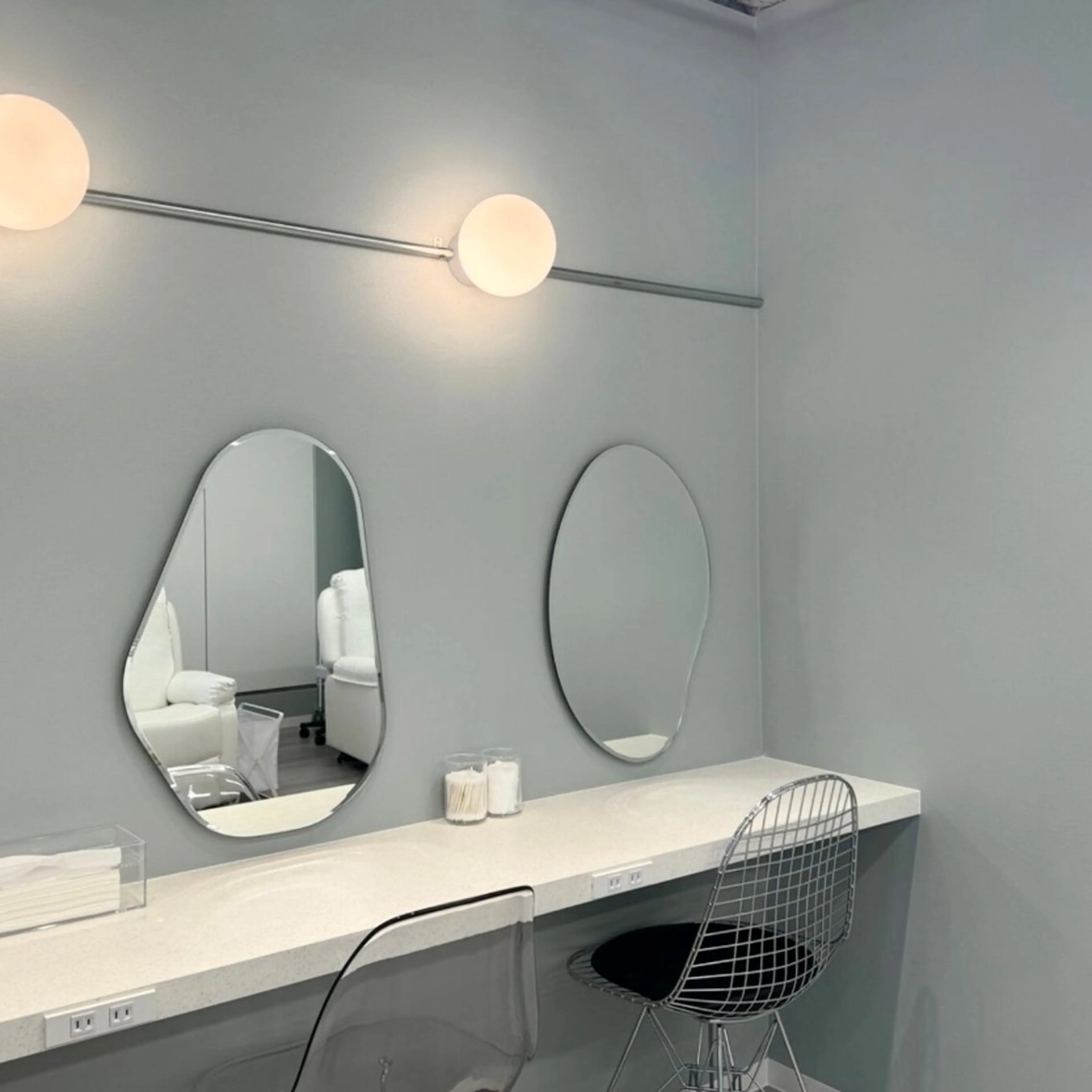 マツエク・マツパ マツパ 𝐞𝐢𝐠𝐡𝐭 Yamane🐰💜のマツエク・マツパデザイン