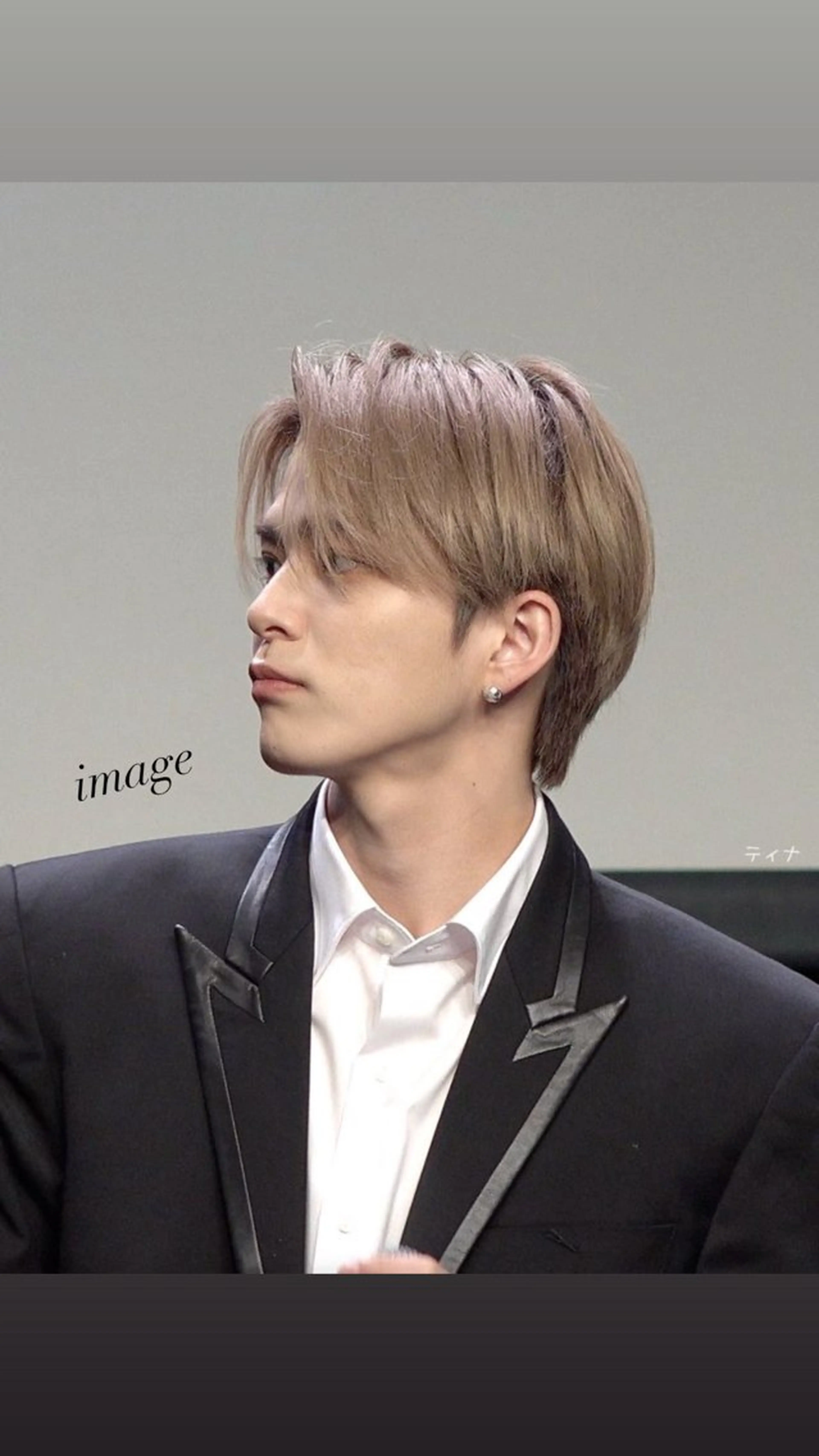 【メンズ限定』】 メンズカット⛓️の写真