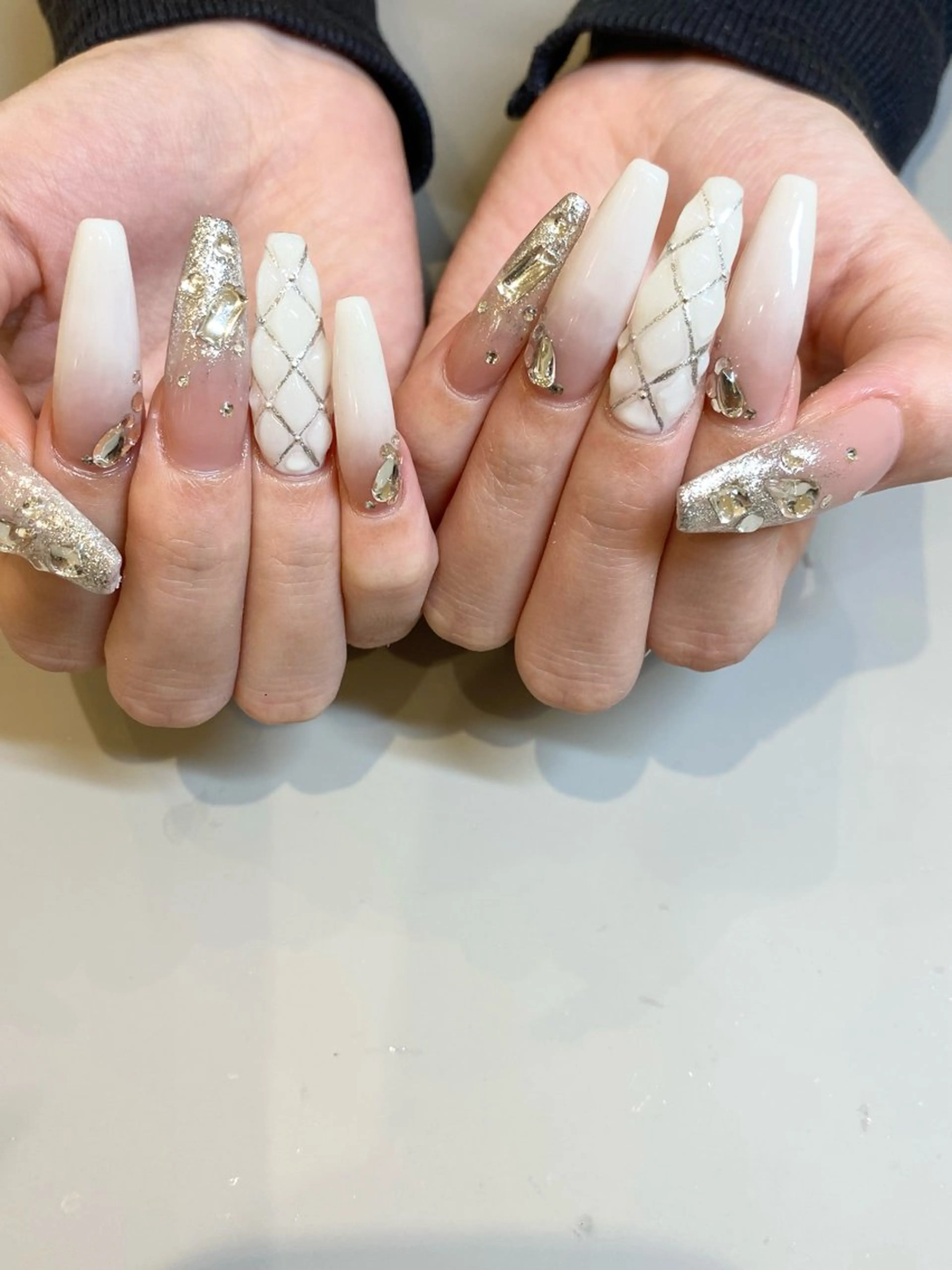 ネイル ESTELA エステラのネイルデザイン