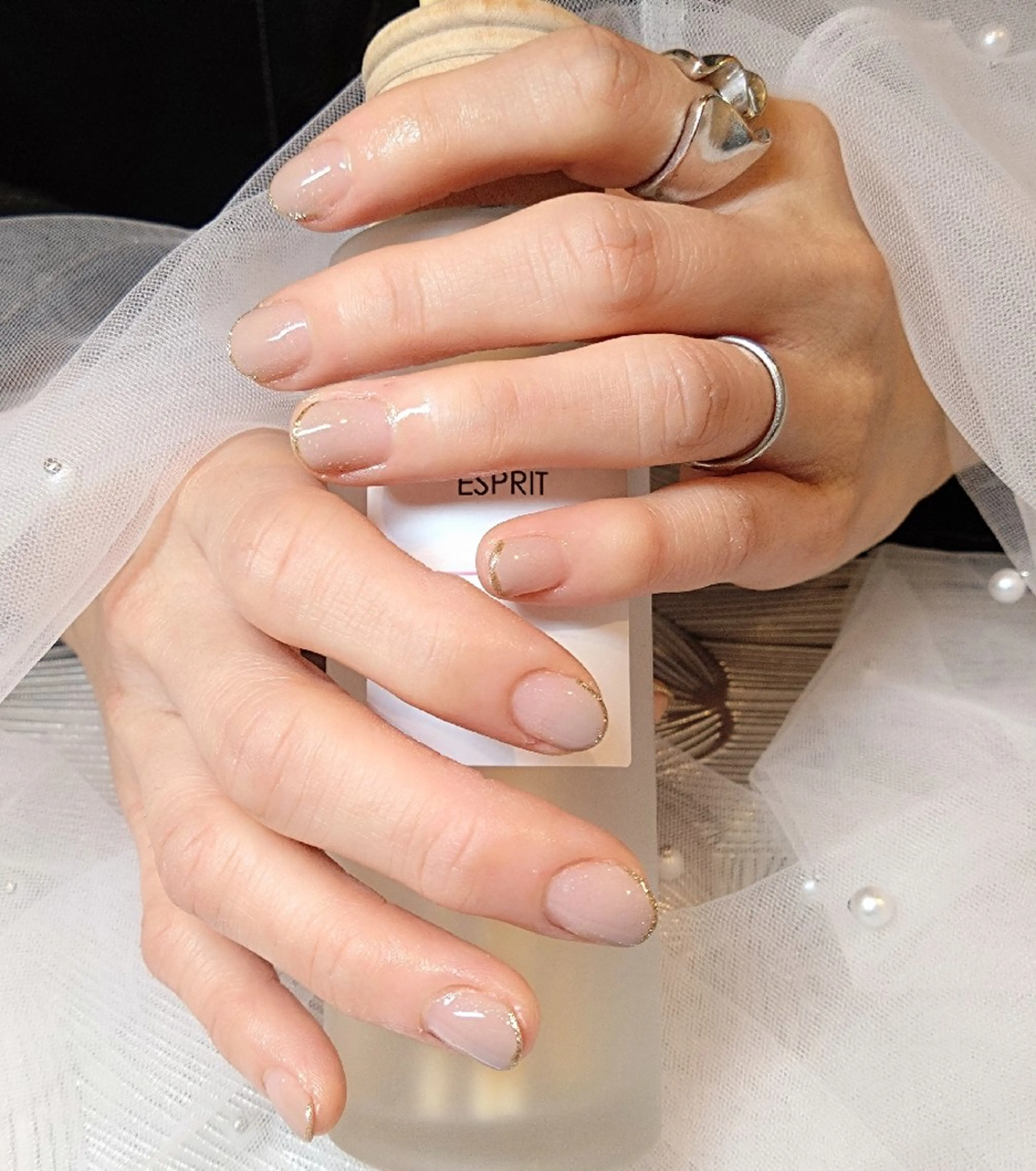 ネイル ネイルサロン new me!のネイルデザイン