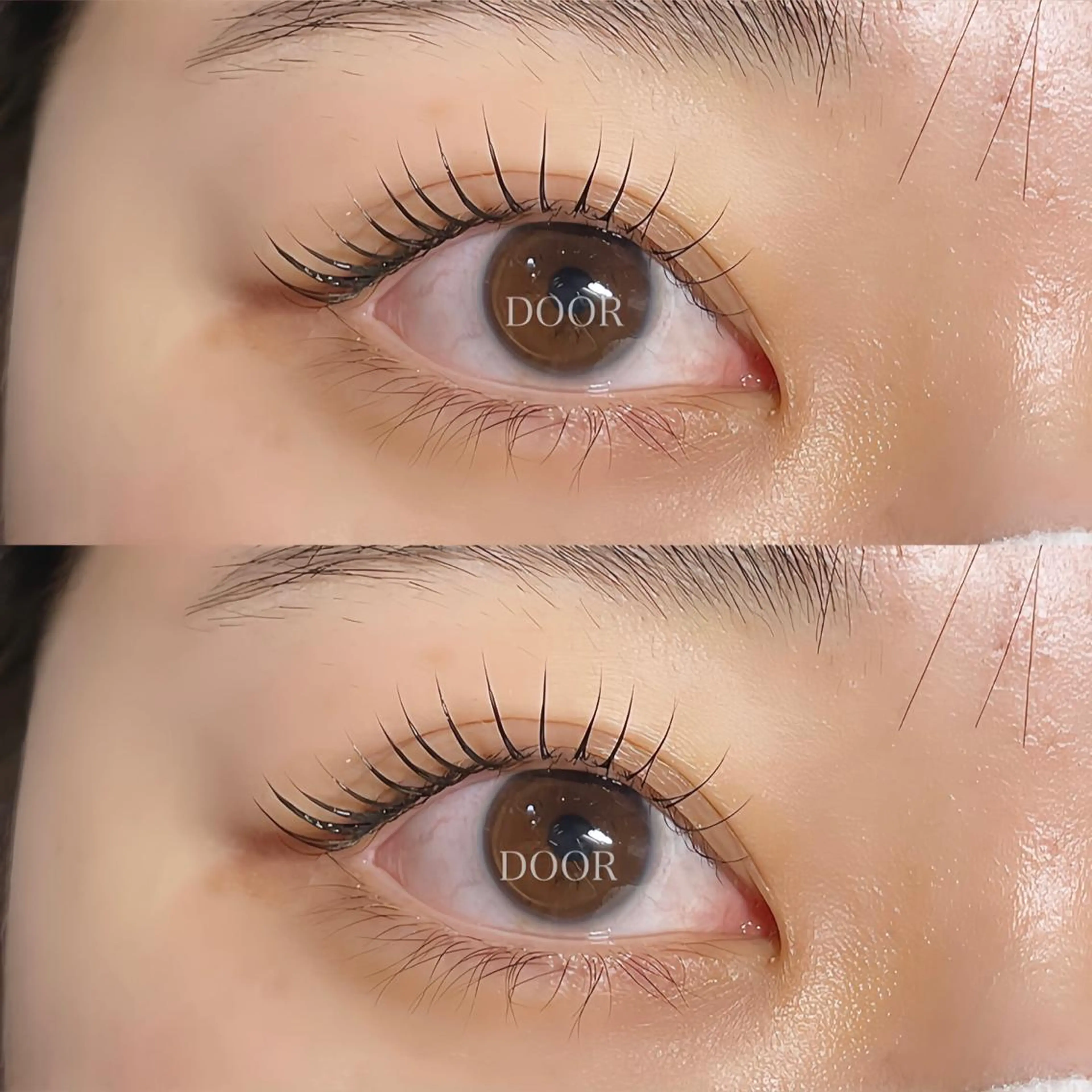 マツエク・マツパ マツパ MIU 🎀のマツエク・マツパデザイン