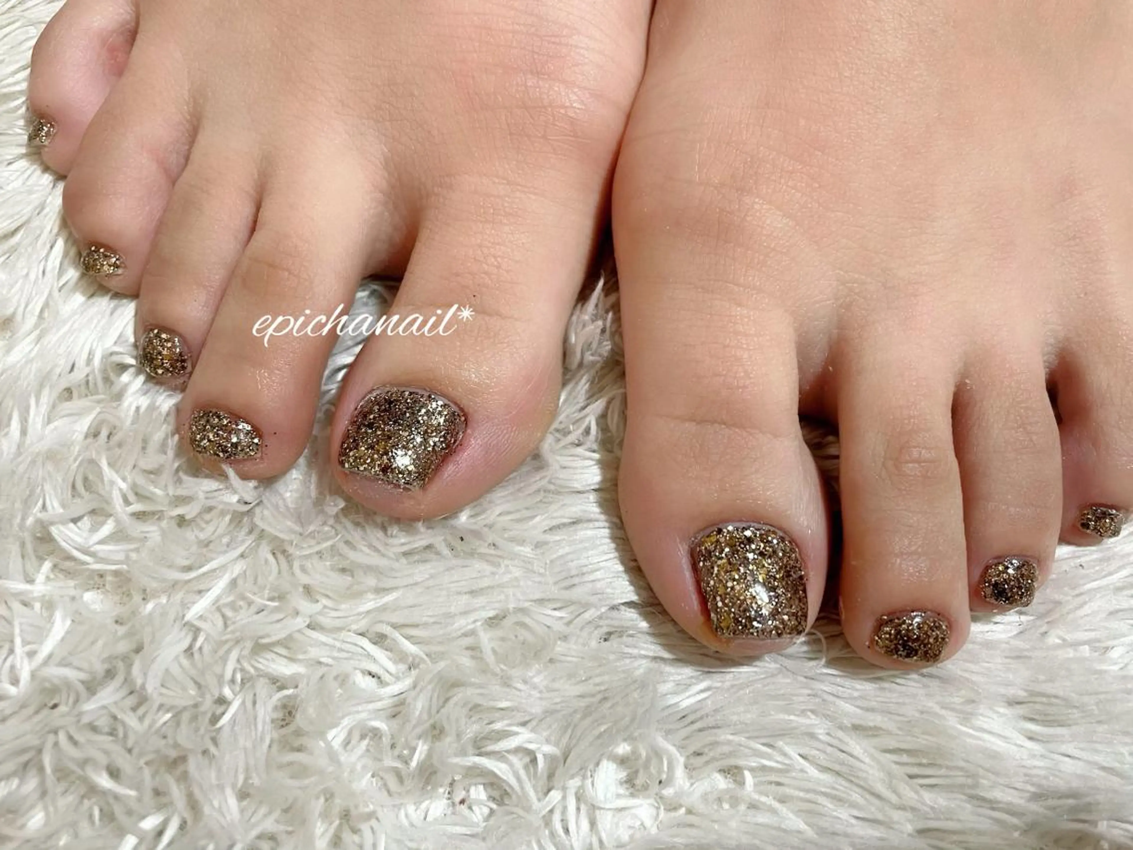 ネイル EPICHA NAILのネイルデザイン