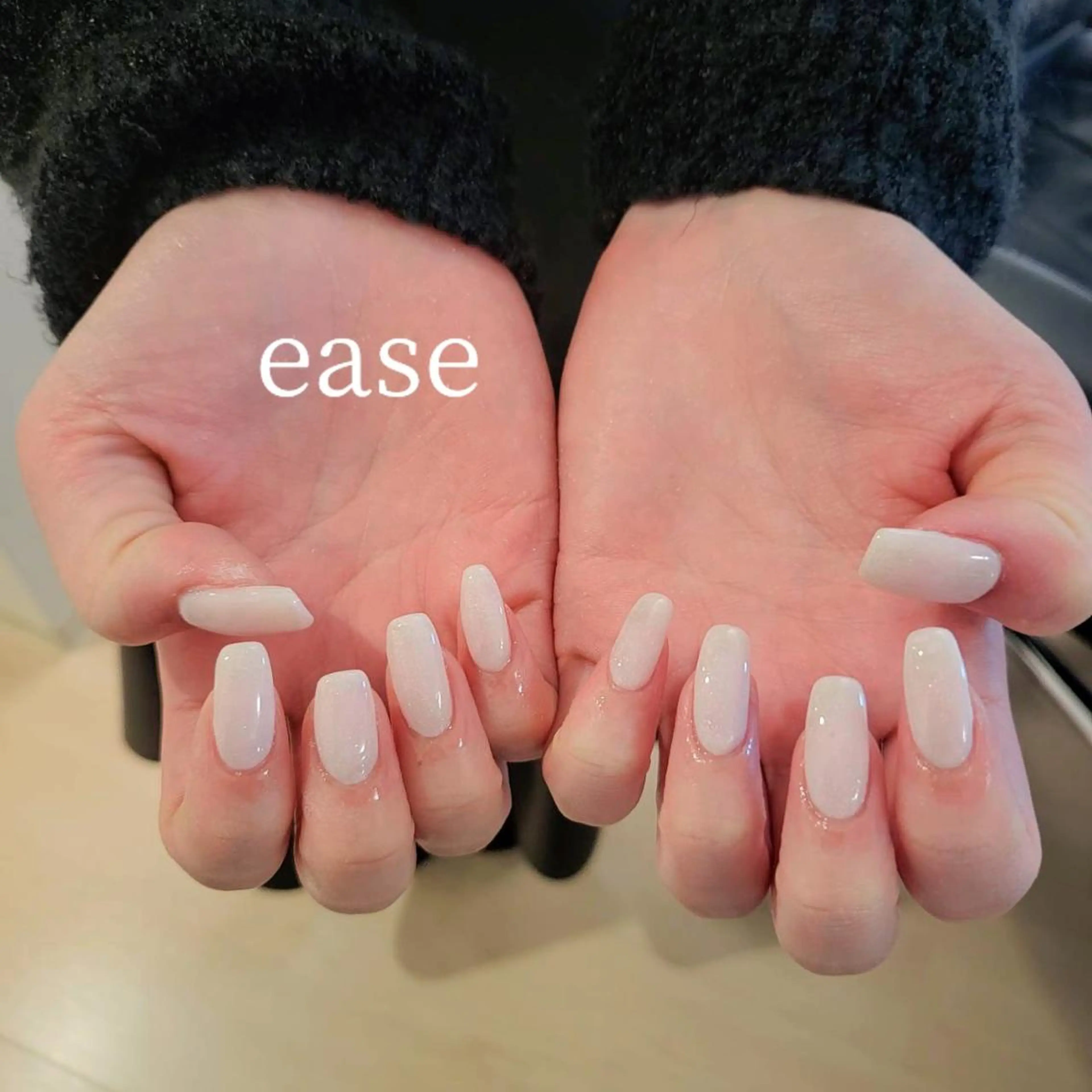 ショート カラー キッズ パーマ ネイル マツエク・マツパ ヘアアレンジ メンズ アイブロウ メンズ韓国風 グラデーションカラー 韓国風マツエク ワンホンマツエク 韓国風ヘア ハンドネイル フットネイル ハンドケア ChouChou NAILSALONのネイルデザイン