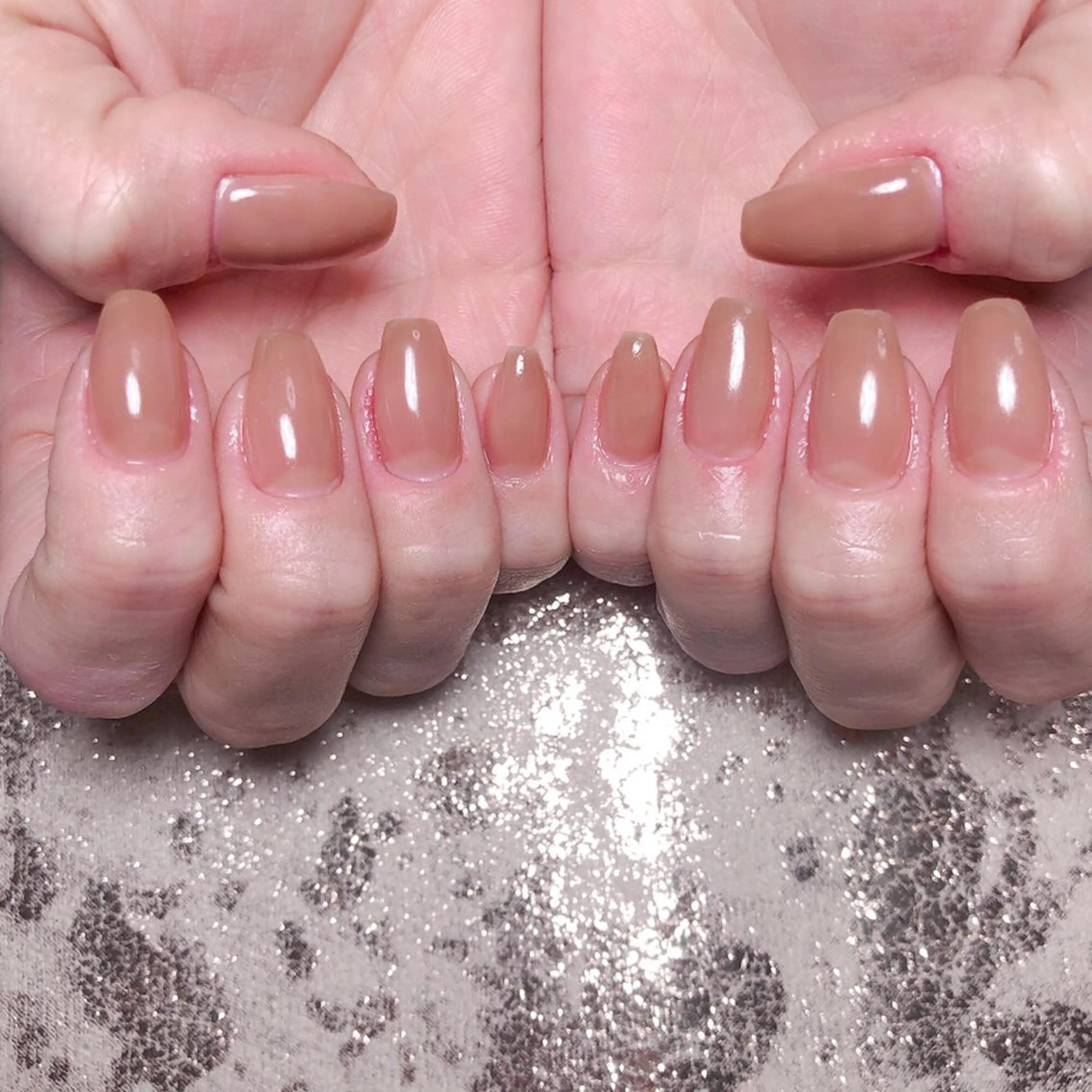 ネイル DollyGirl KYOKOのネイルデザイン