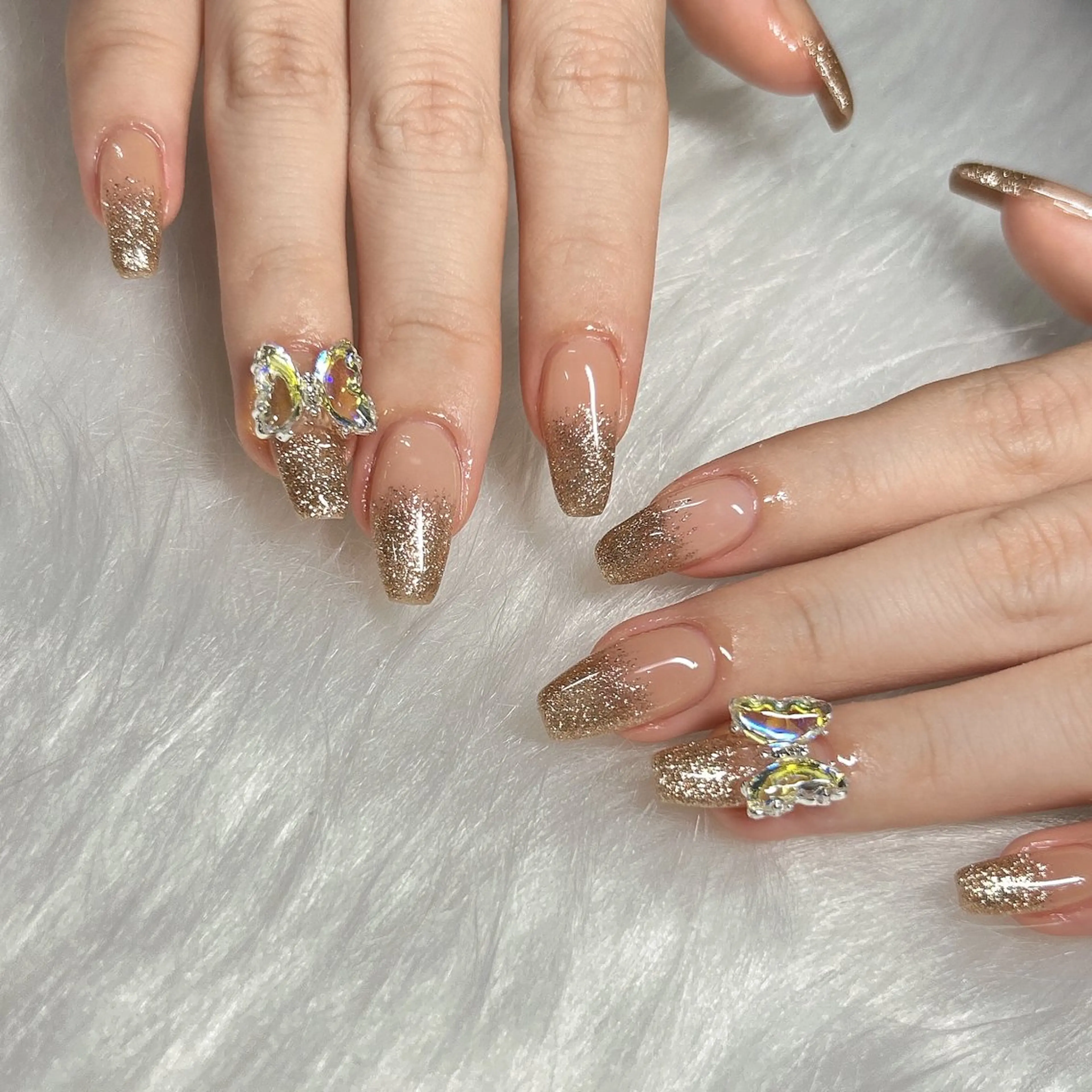 ネイル Bell nailのネイルデザイン