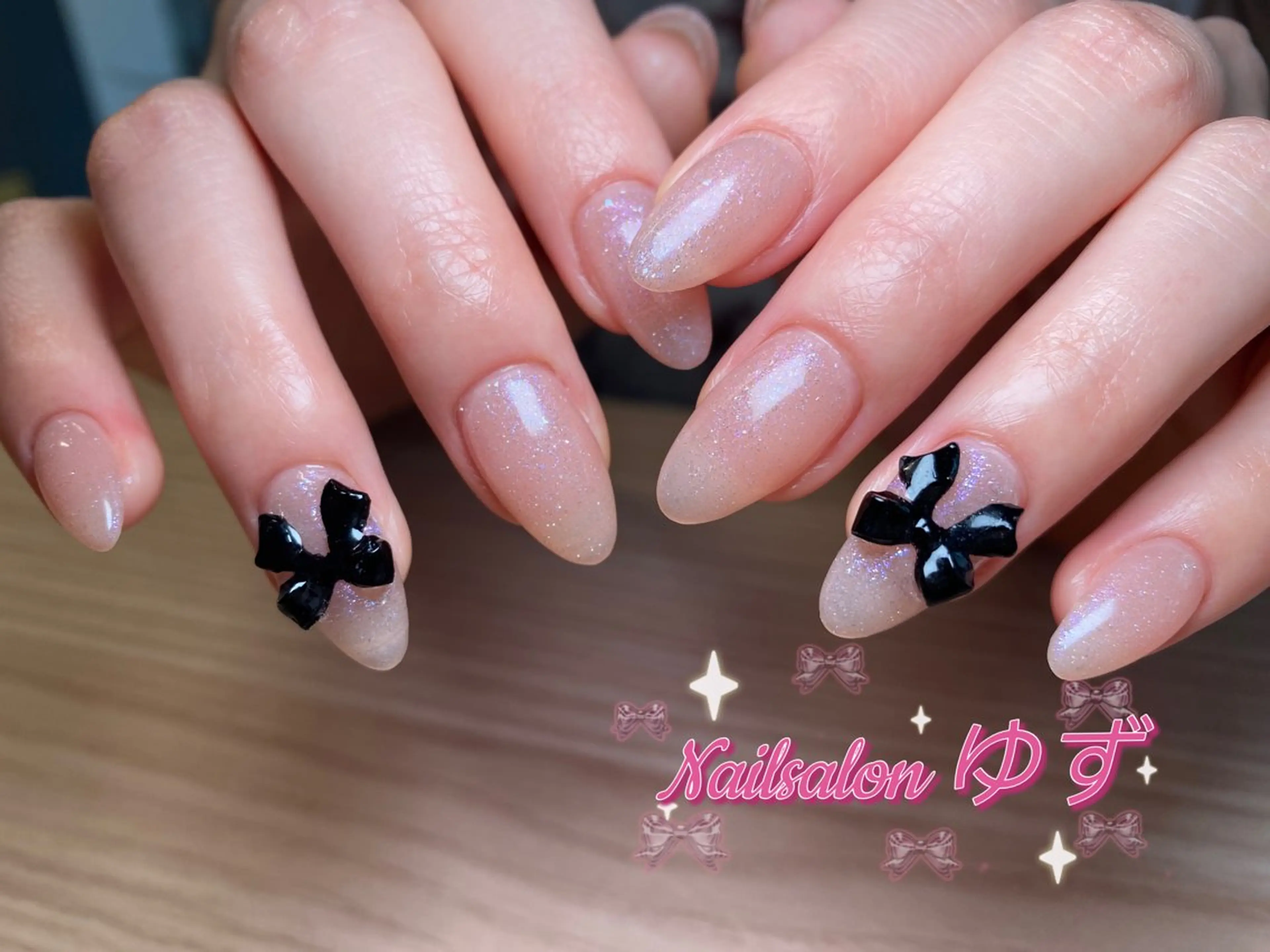 ネイル ネイルチップ ハンドネイル MAKI💚💚💚 秋葉原.のネイルデザイン