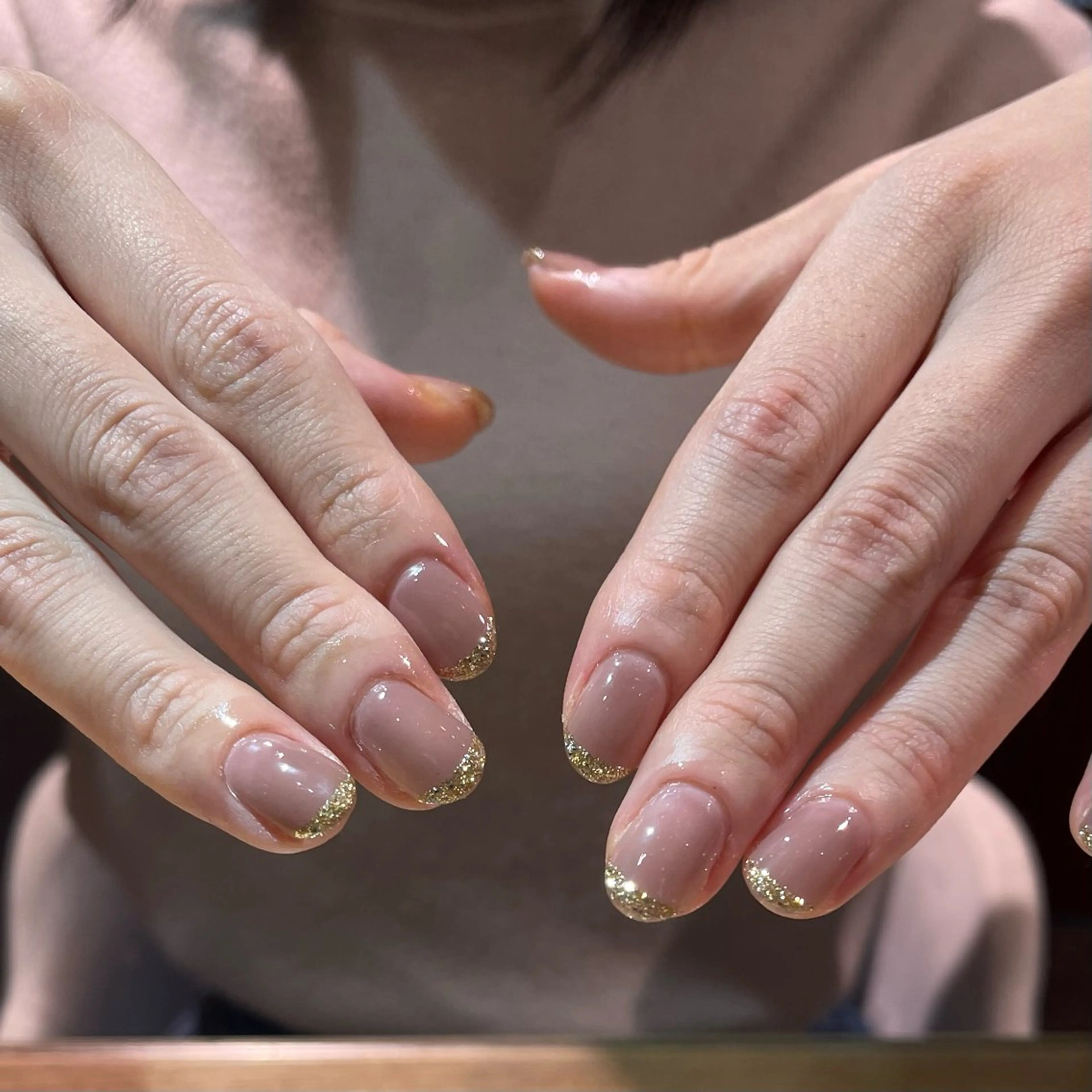 ネイル ハンドネイル Renatus🤍 MISUZUのネイルデザイン