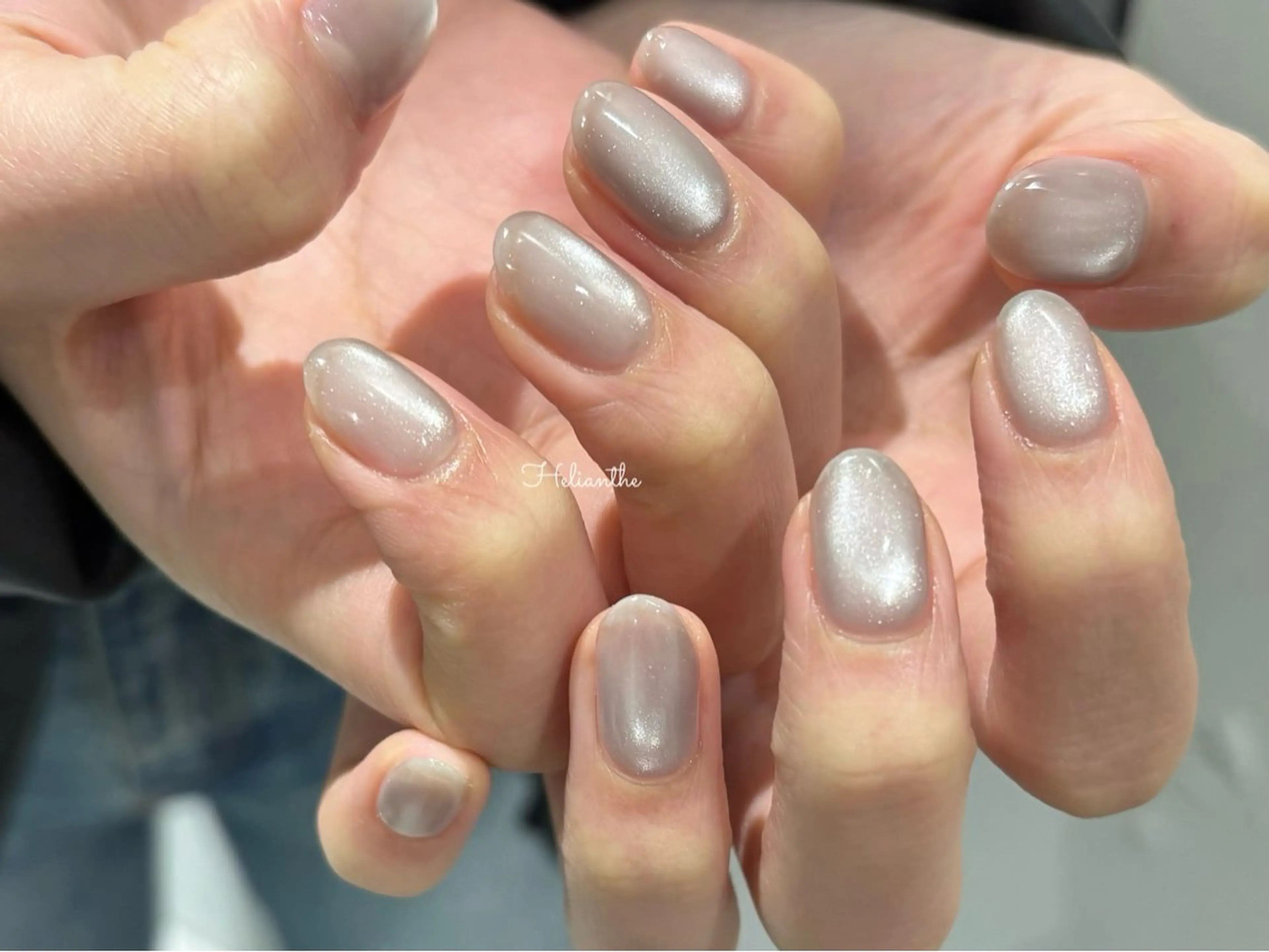 ネイル NAILARTIST MIKAのネイルデザイン