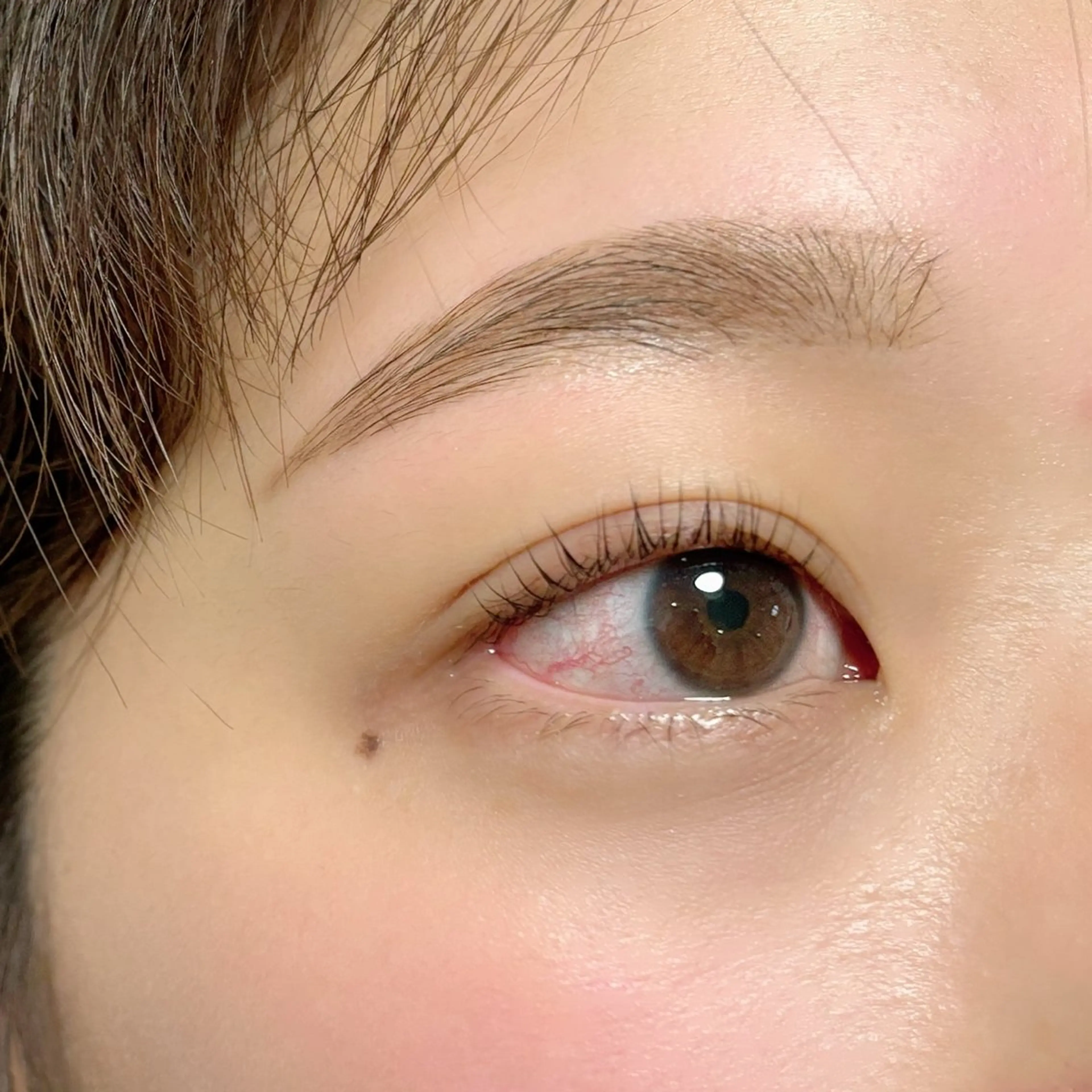 パリジェンヌ＆アイブロウWAX脱毛🎀🍯 【初回​〜​3回目まで】の写真