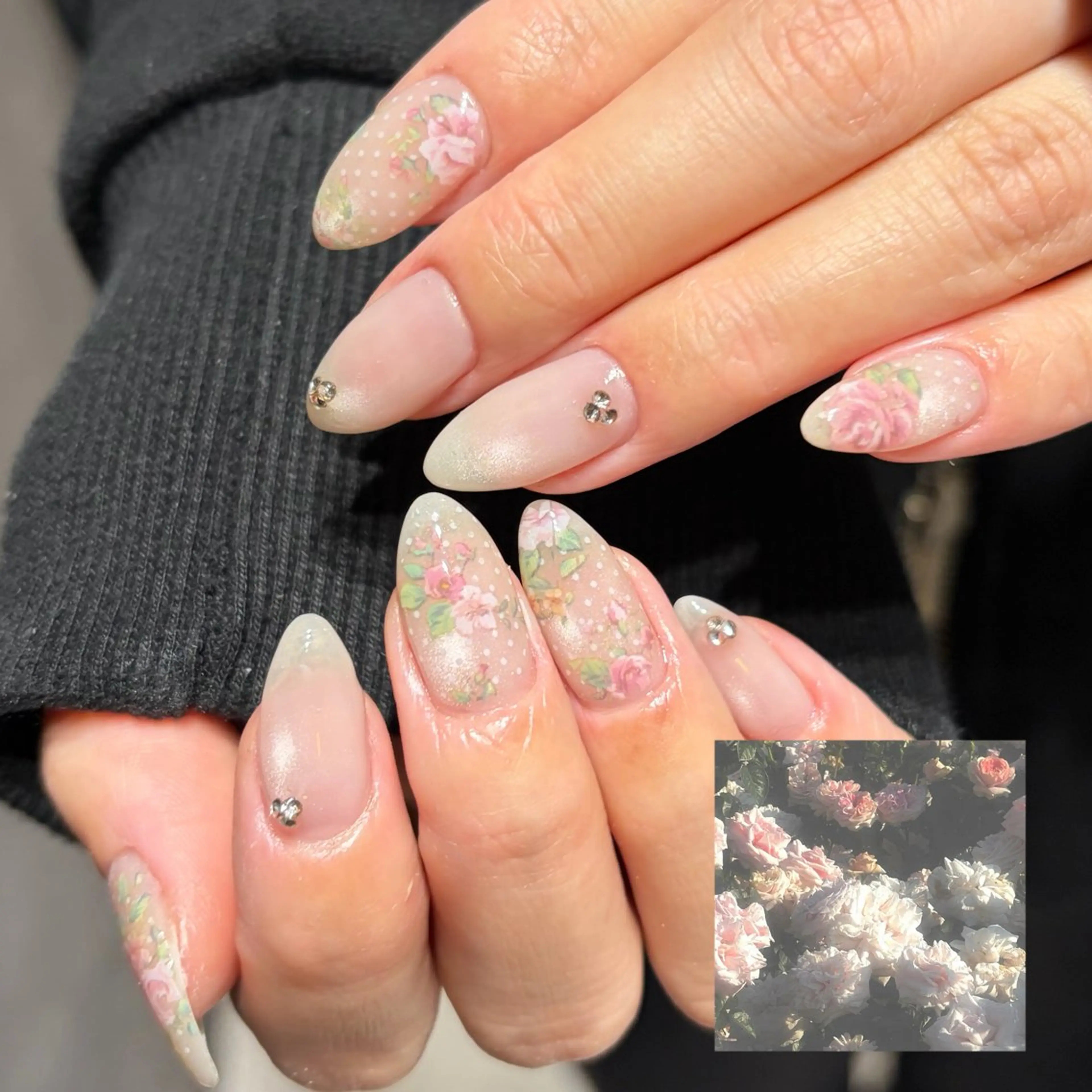 ネイル ハンドネイル fein. Matsuri🎀のネイルデザイン