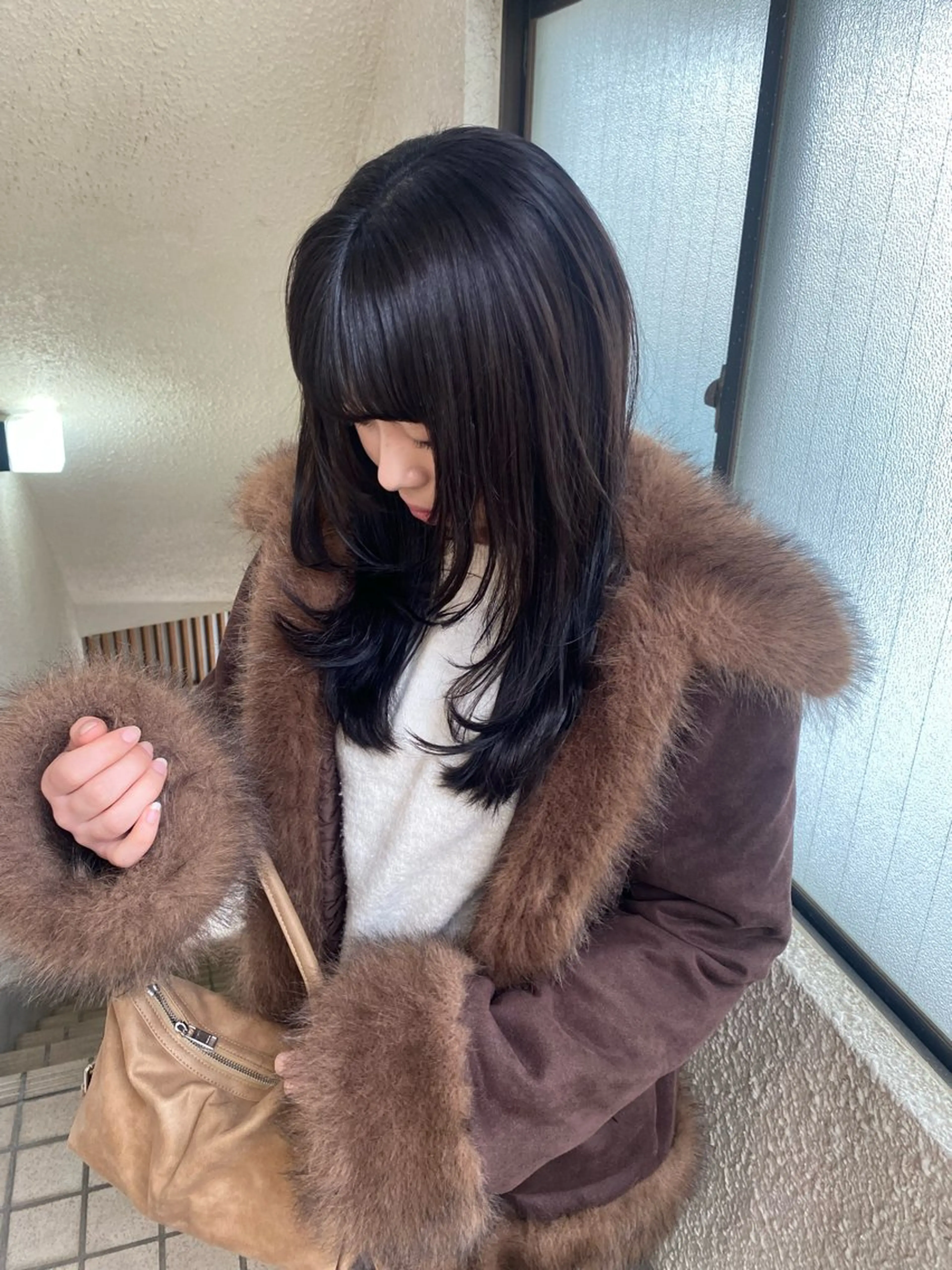 ショート ヘアカラー アレンジ/カラー/ カット/ココミ🧚のヘアスタイル