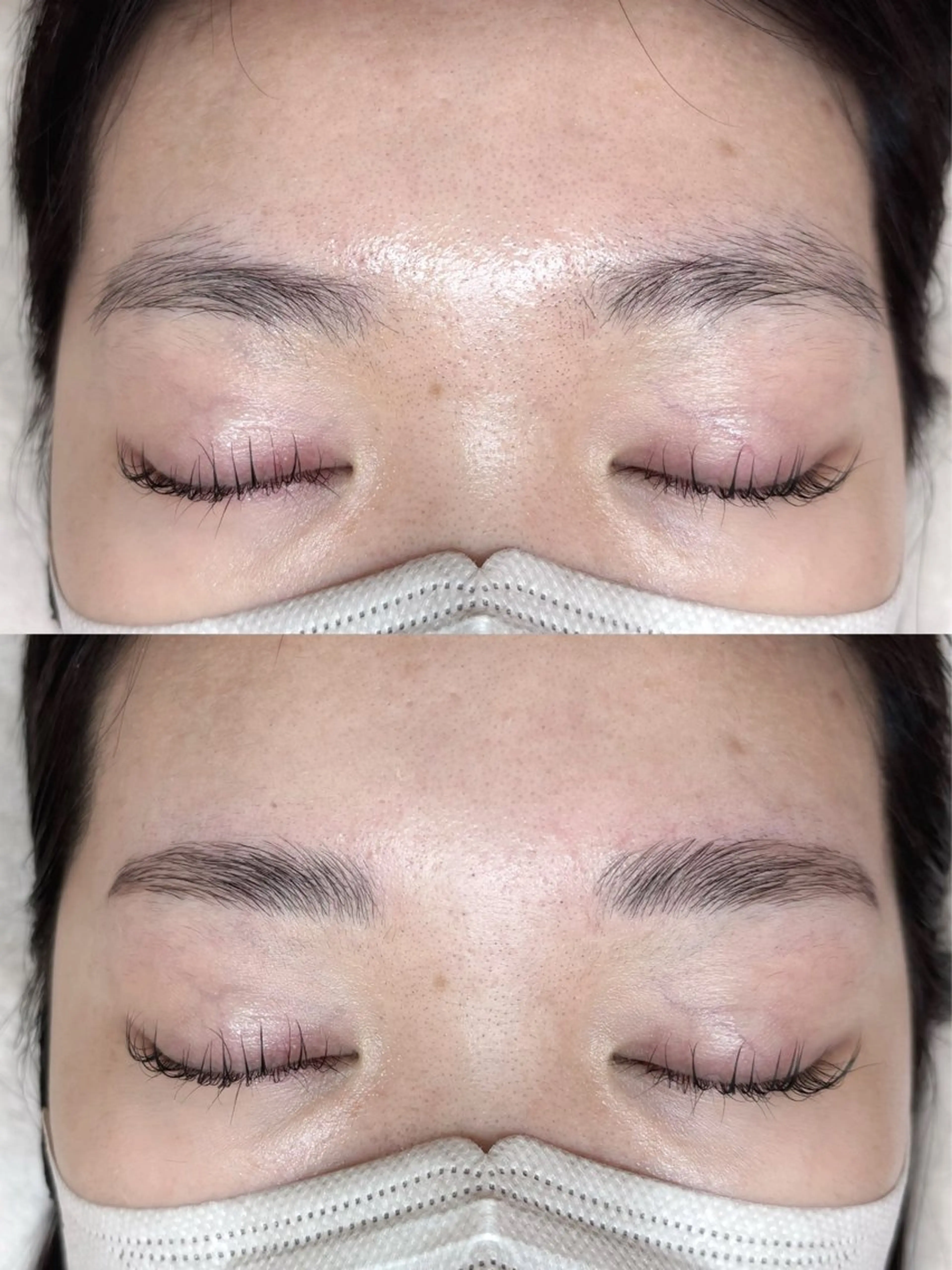 アイブロウ LUANA TAKAKOの眉毛・アイブロウイメージ