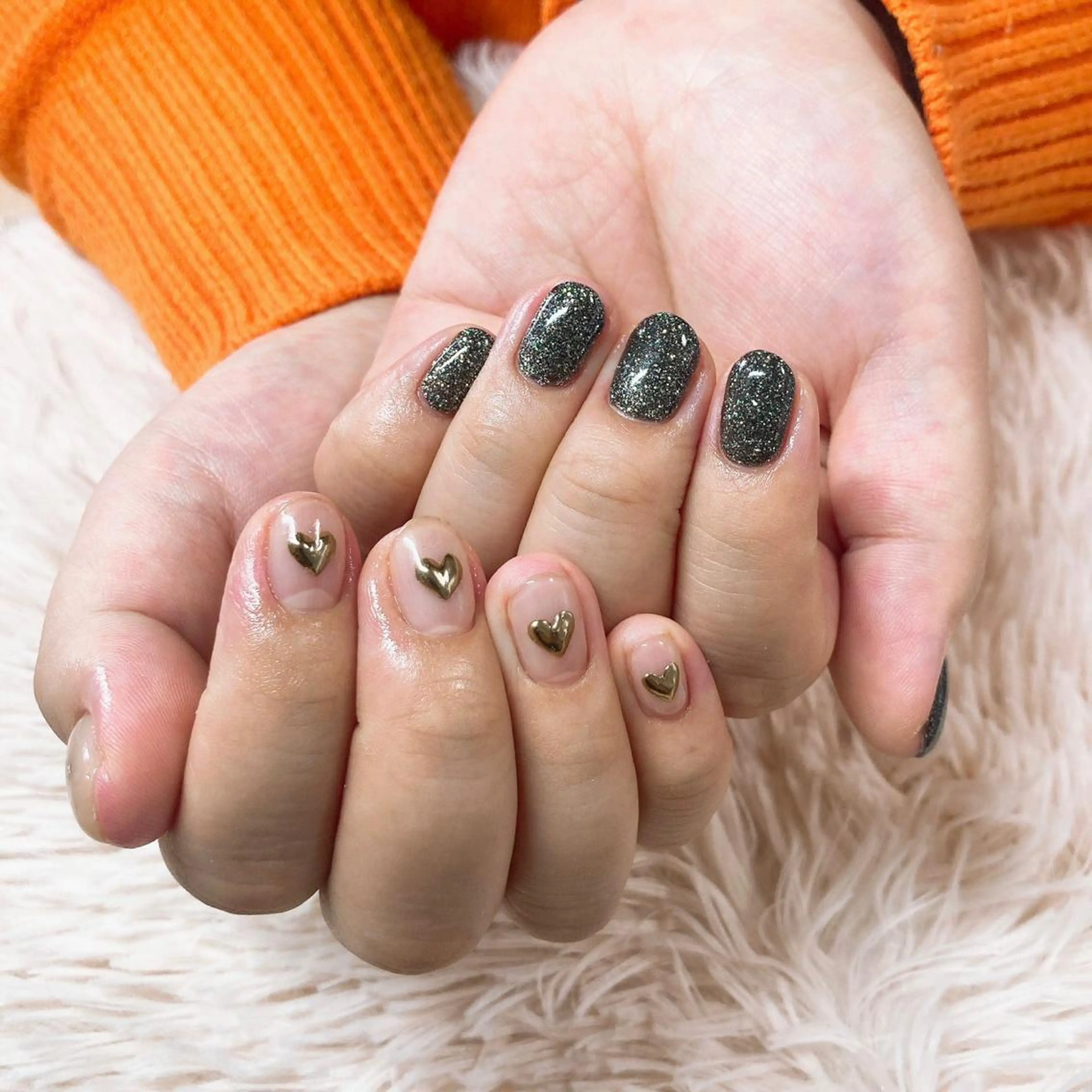 ネイル nails by saya所属・nails by sayaのネイルデザイン