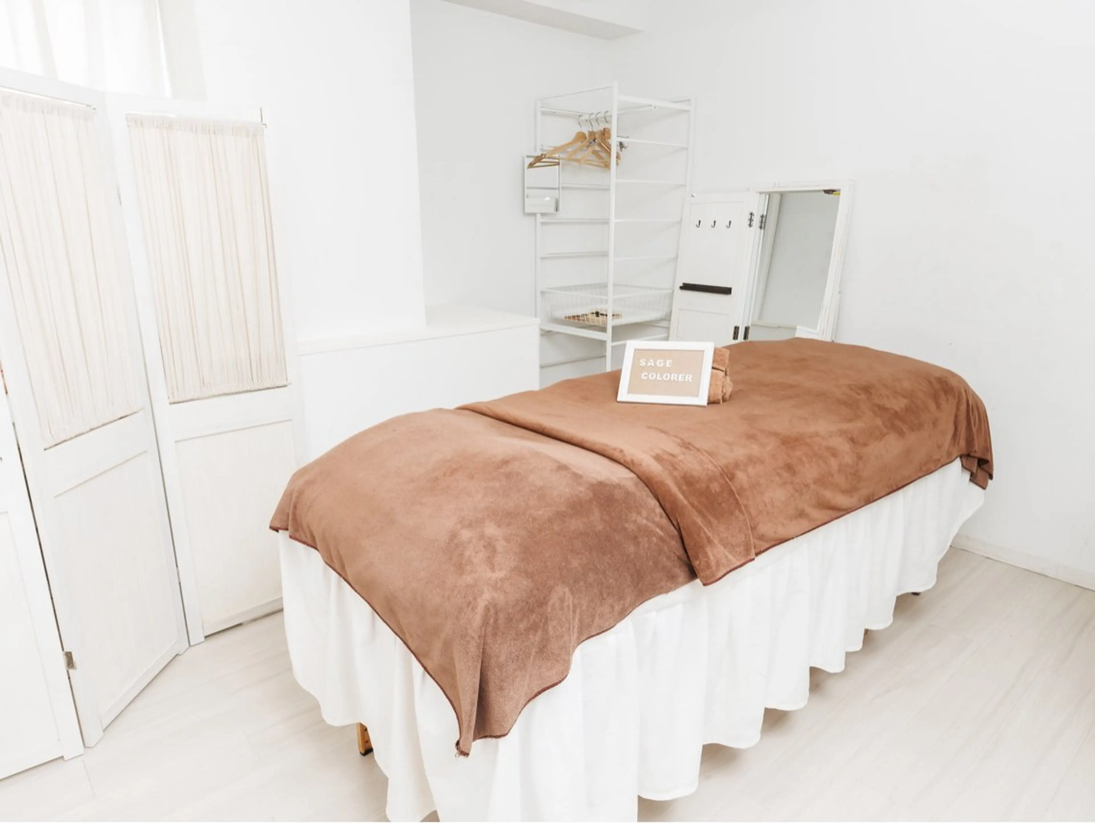 サージュクロレ 今泉のマツエク・マツパデザイン