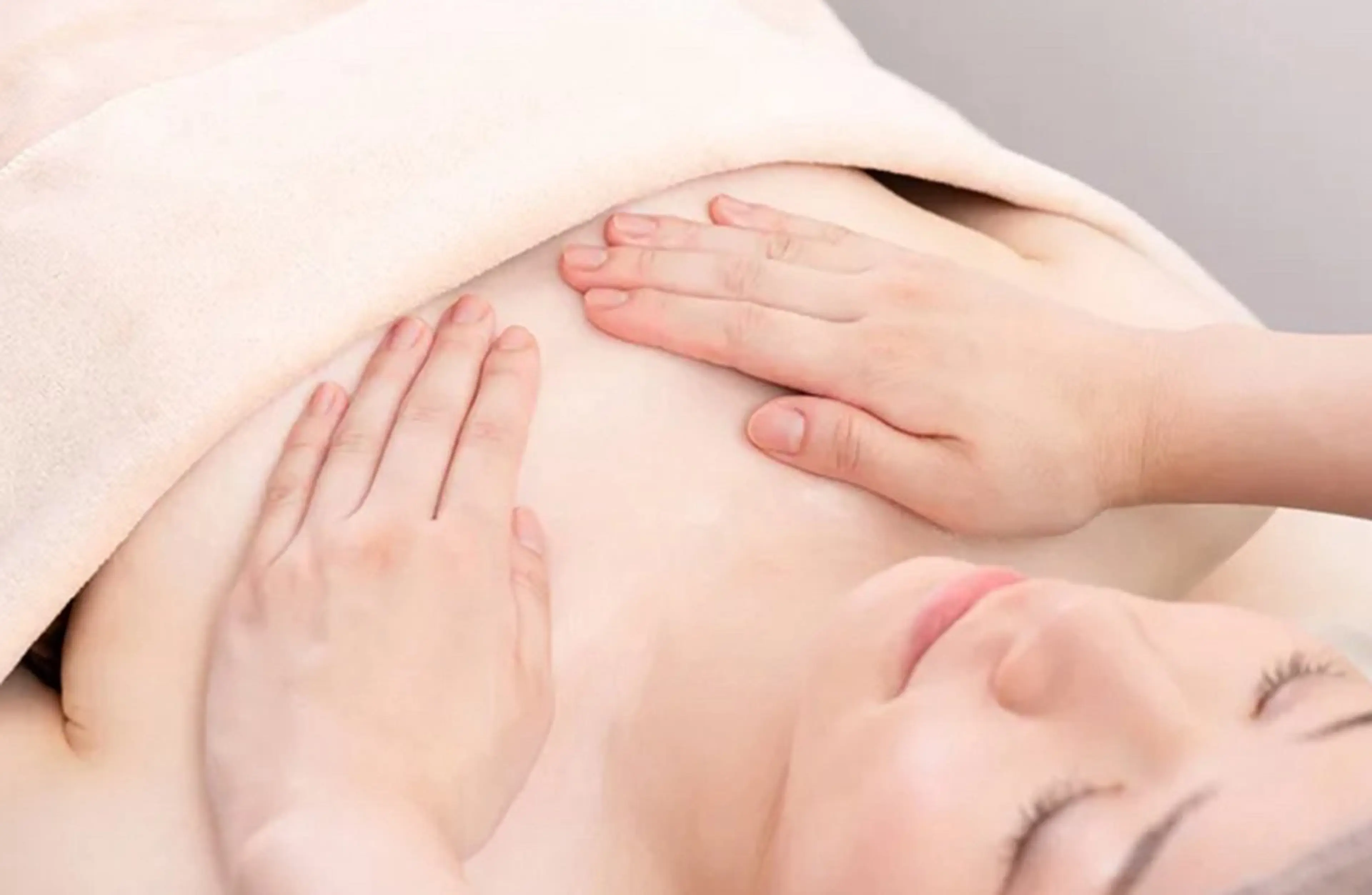 エステWAM 宮崎店のエステ・リラクイメージ