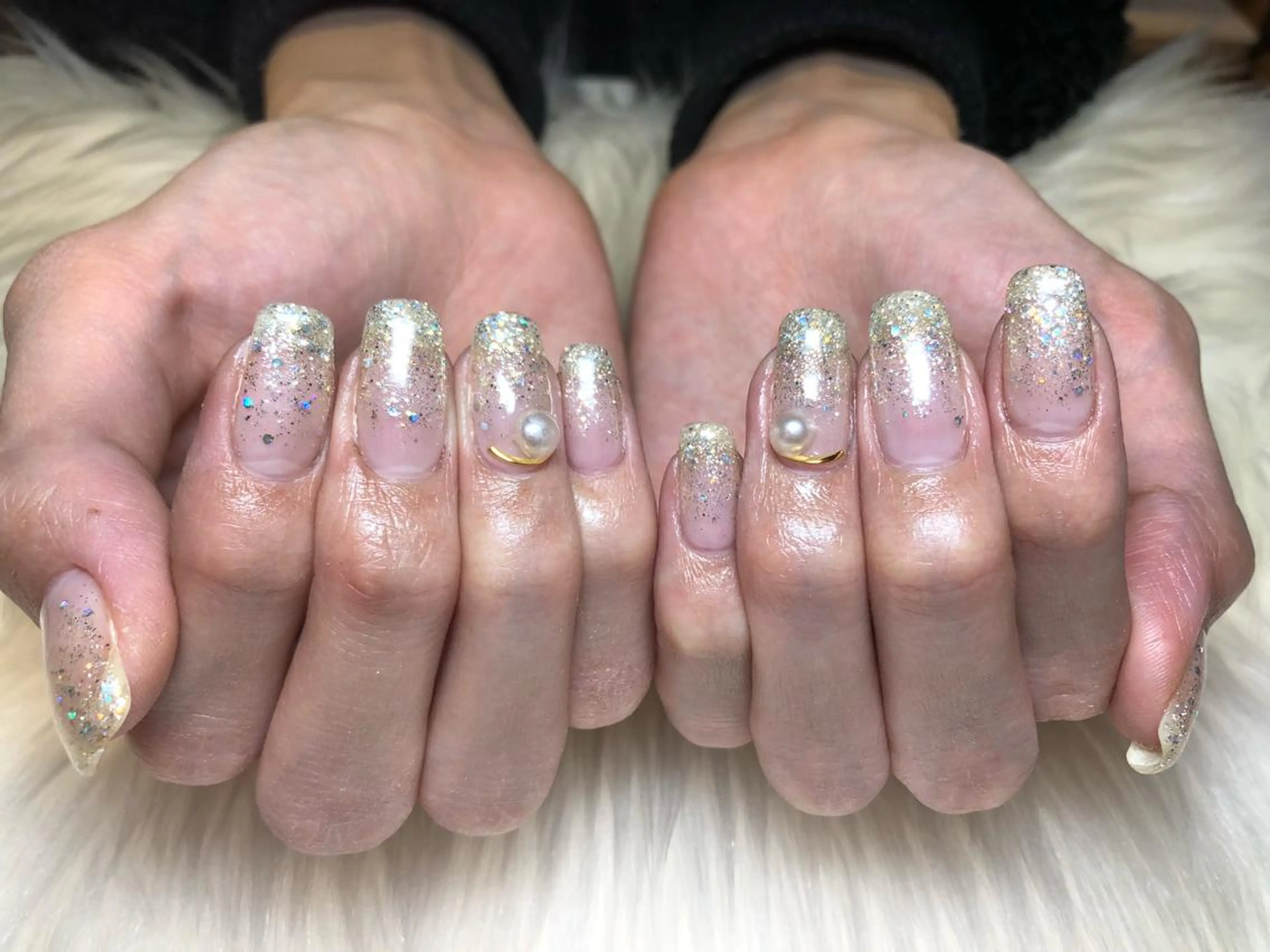 ネイル Li'leaNail AINAのネイルデザイン