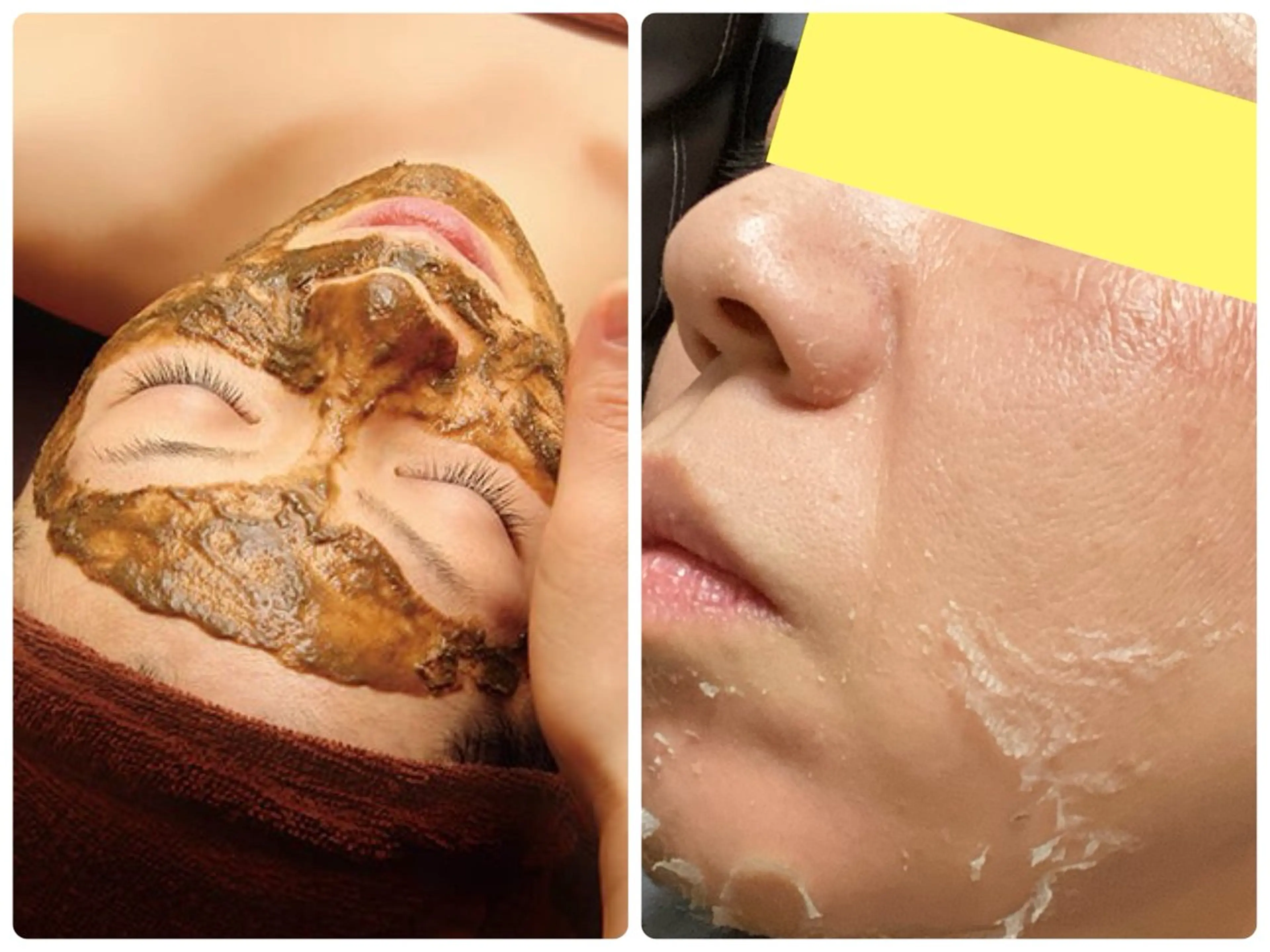 高野 さおりのエステ・リラクイメージ