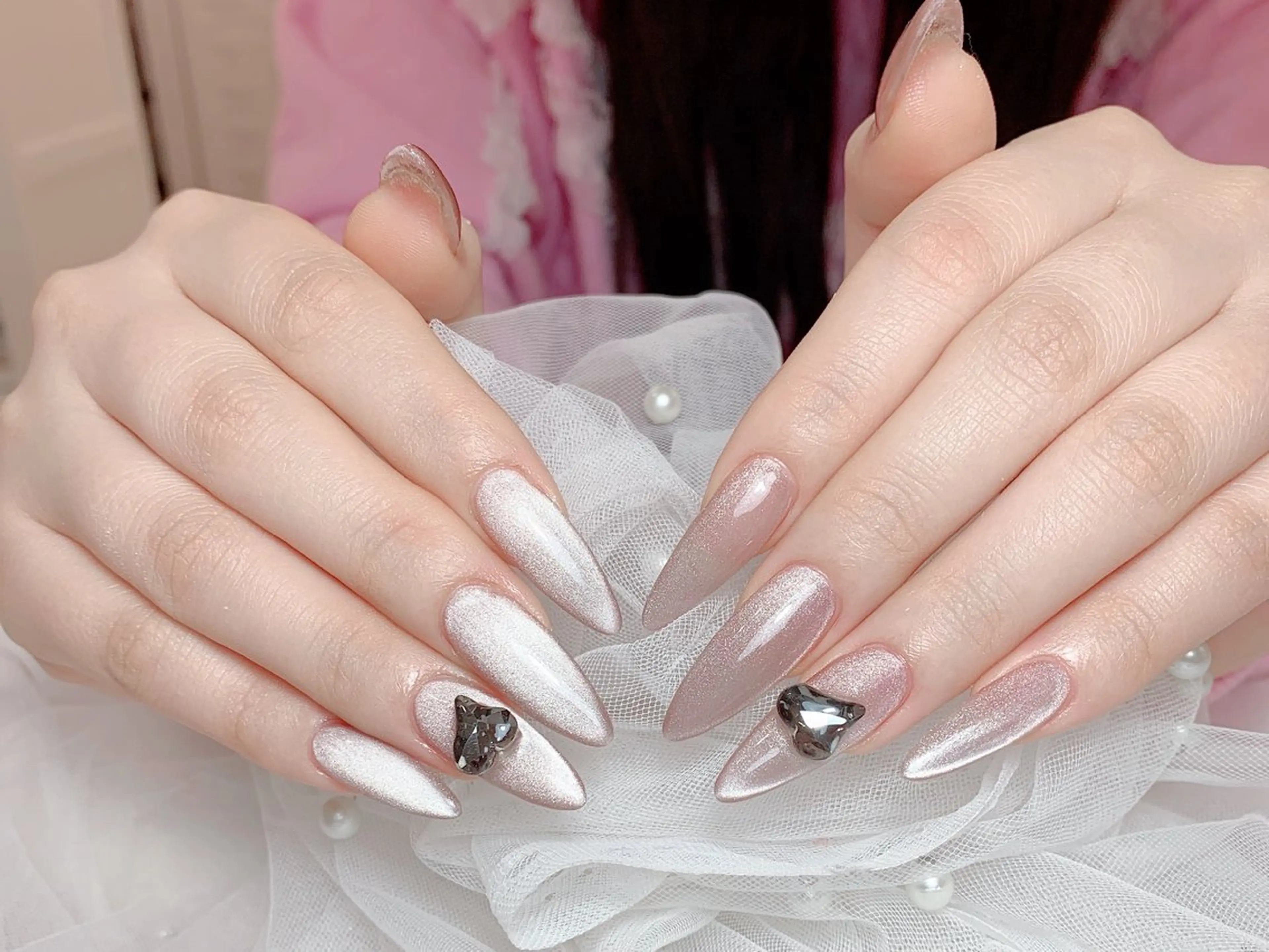 ネイル Bél Nail salonのネイルデザイン