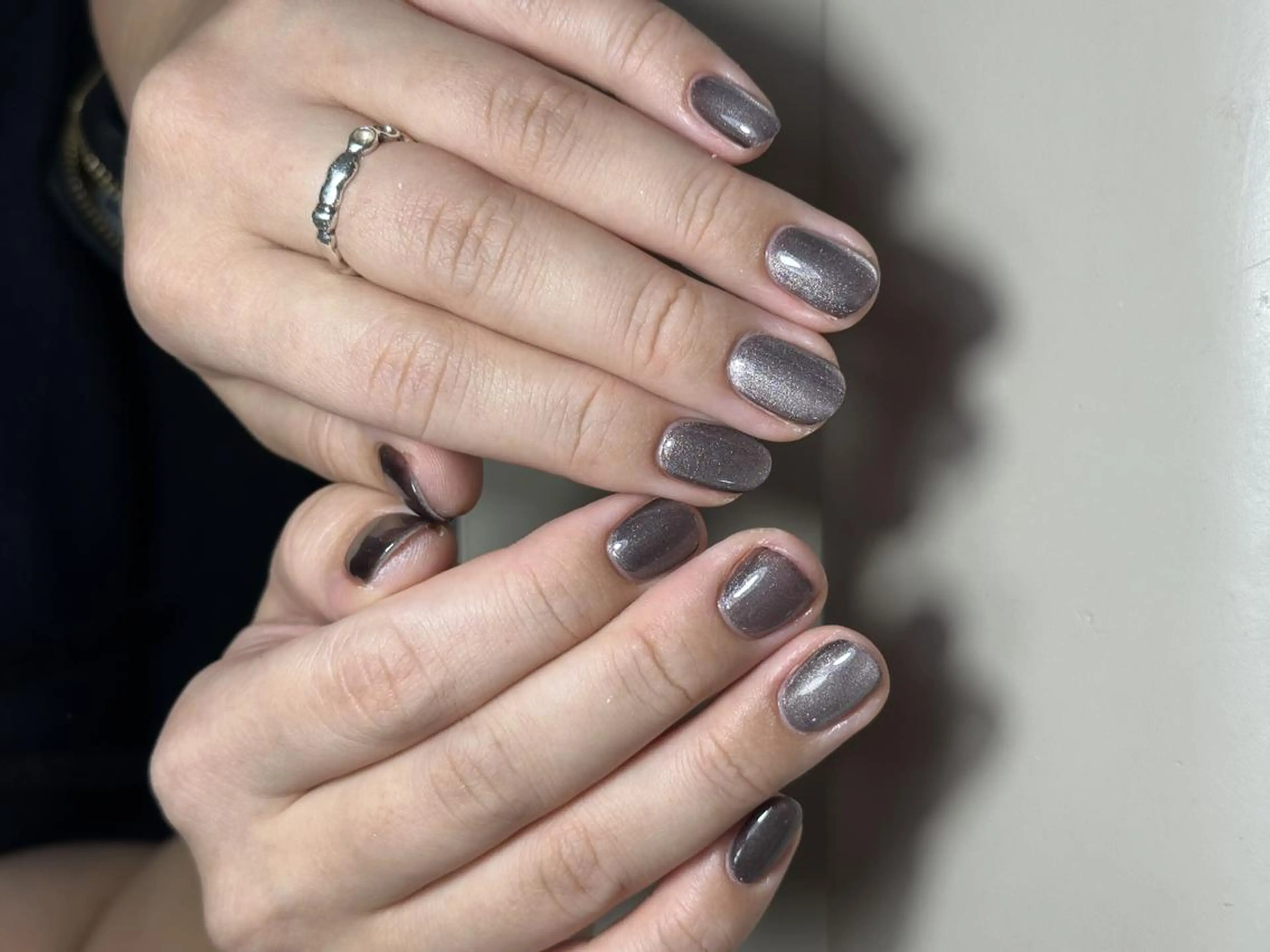 ネイル ハンドネイル Molly _nailのネイルデザイン