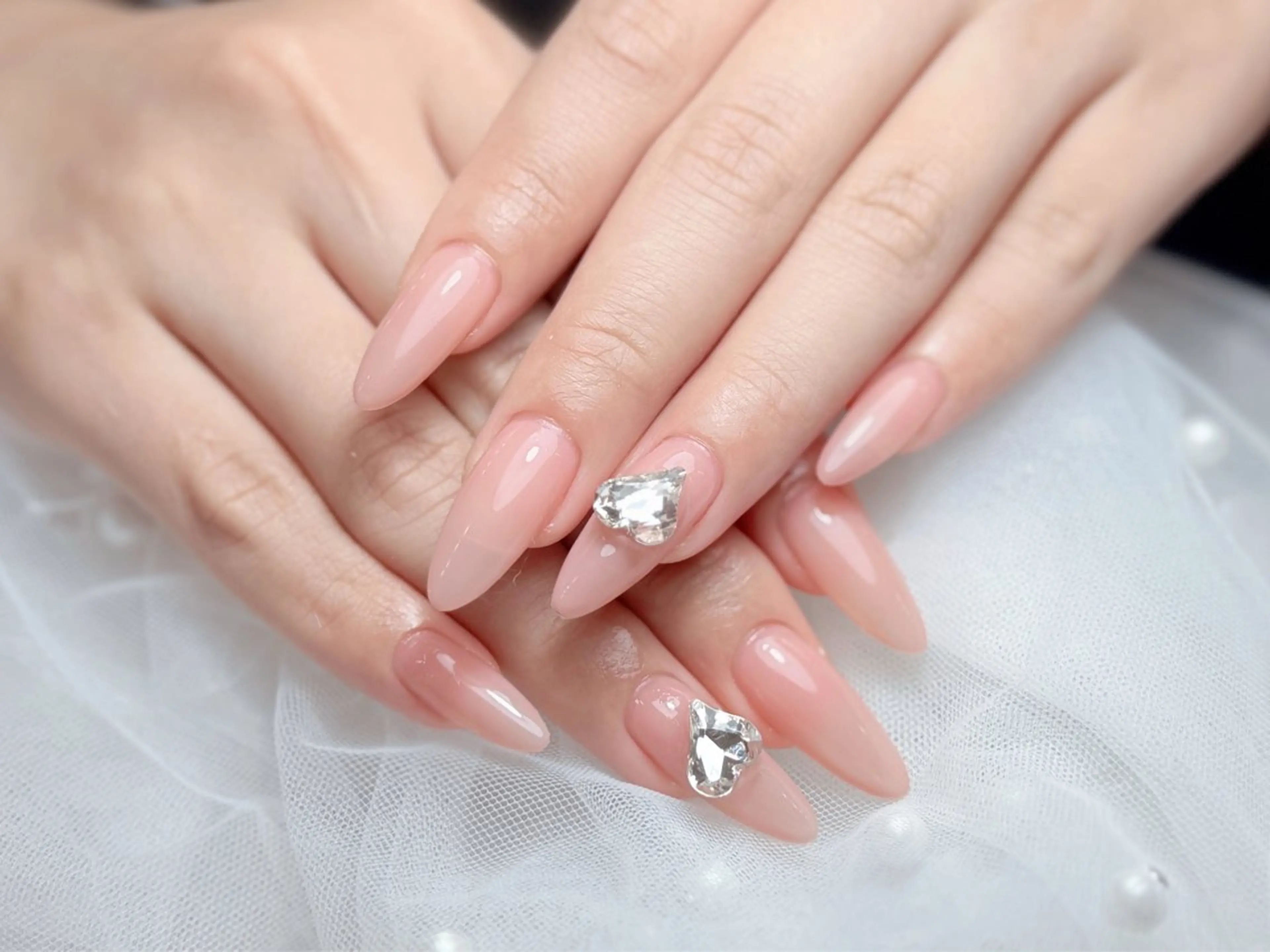 ネイル Bél Nail salonのネイルデザイン