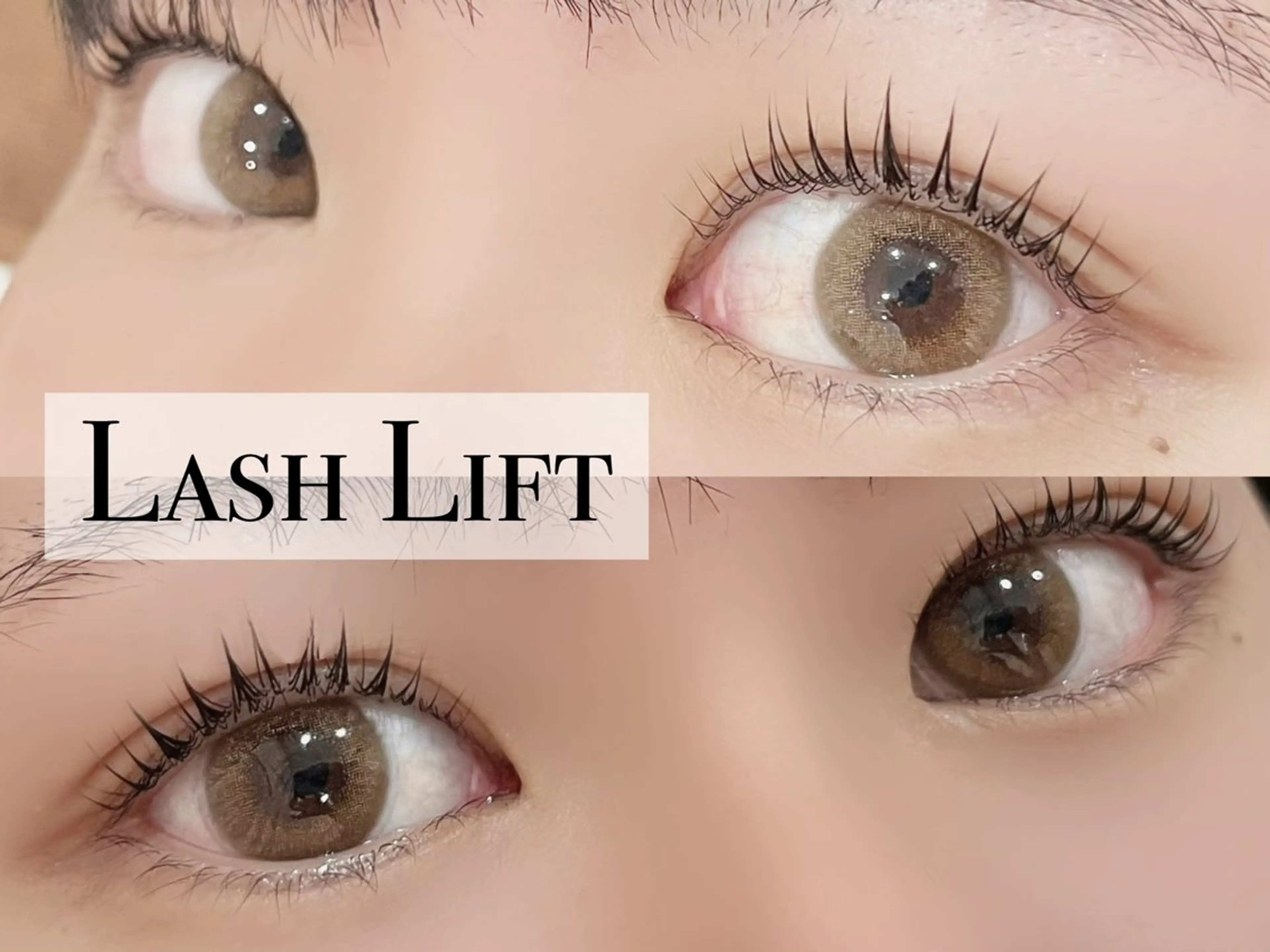 マツエク・マツパ hair & eyelash b.u.l.l.所属・b.u.l.l. SEIKAのマツエク・マツパデザイン