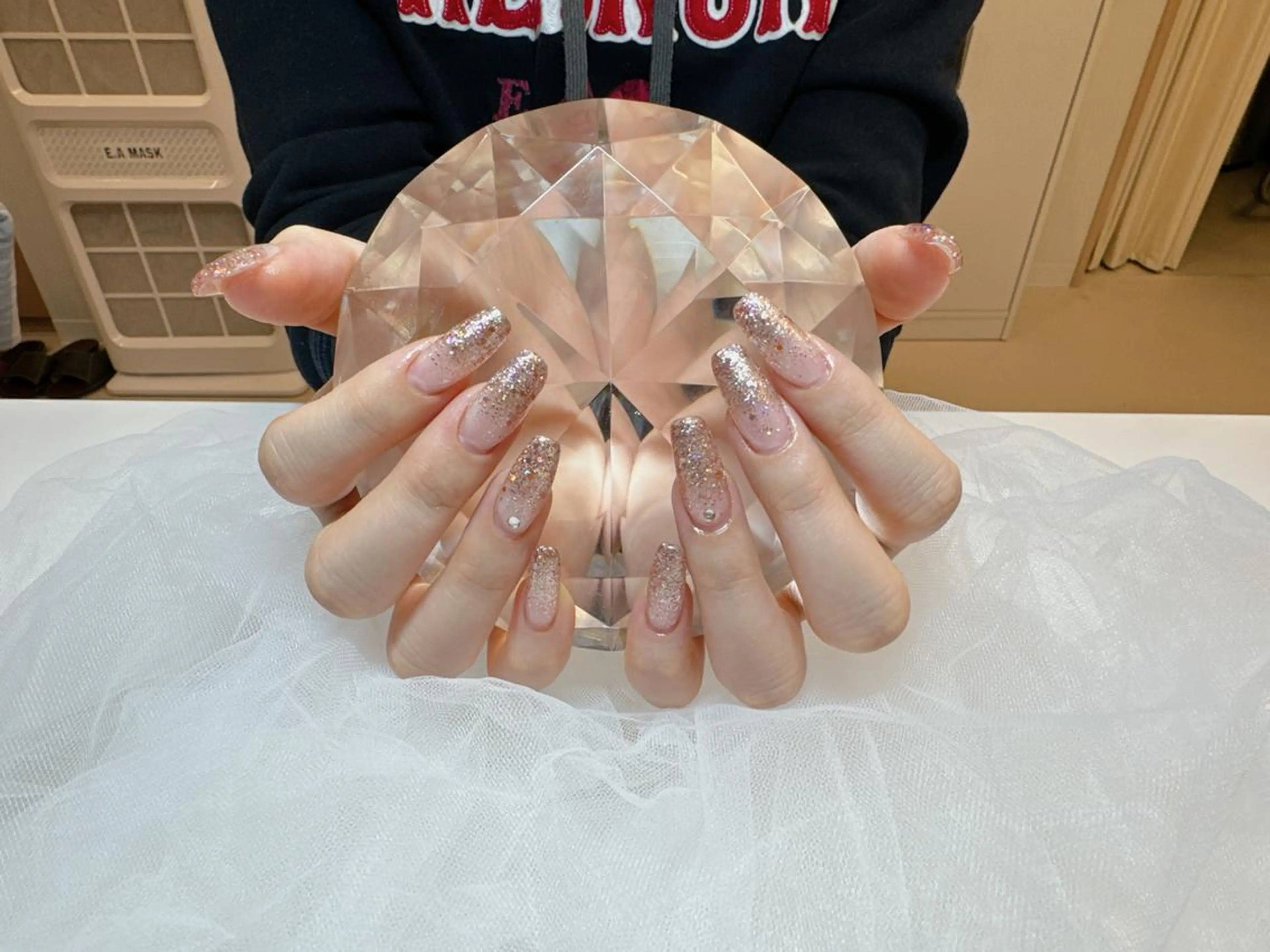 ネイル Aliceマツエク &ネイル2のネイルデザイン