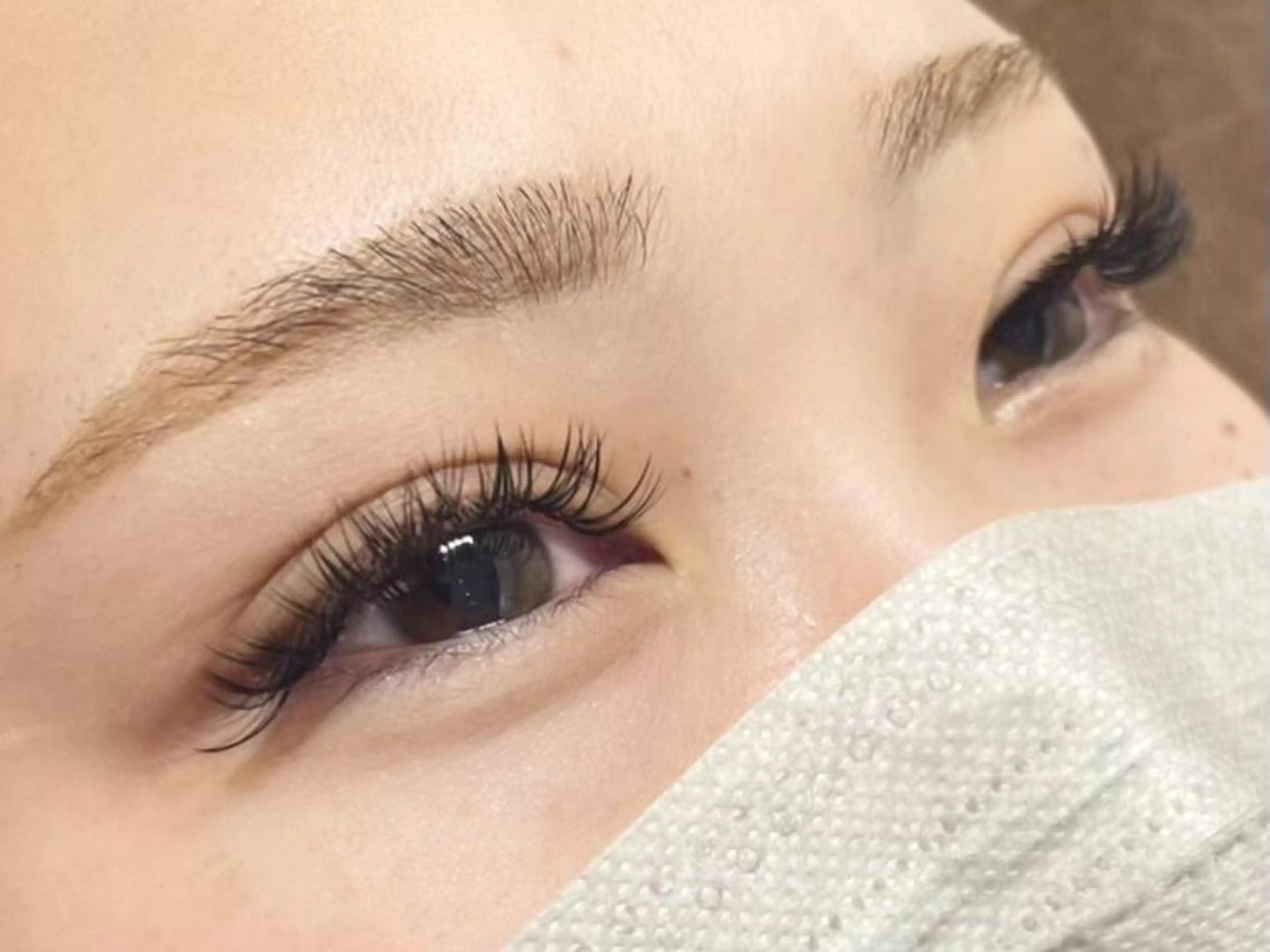 マツエク・マツパ CURAR茅ヶ崎店 漁淵のマツエク・マツパデザイン