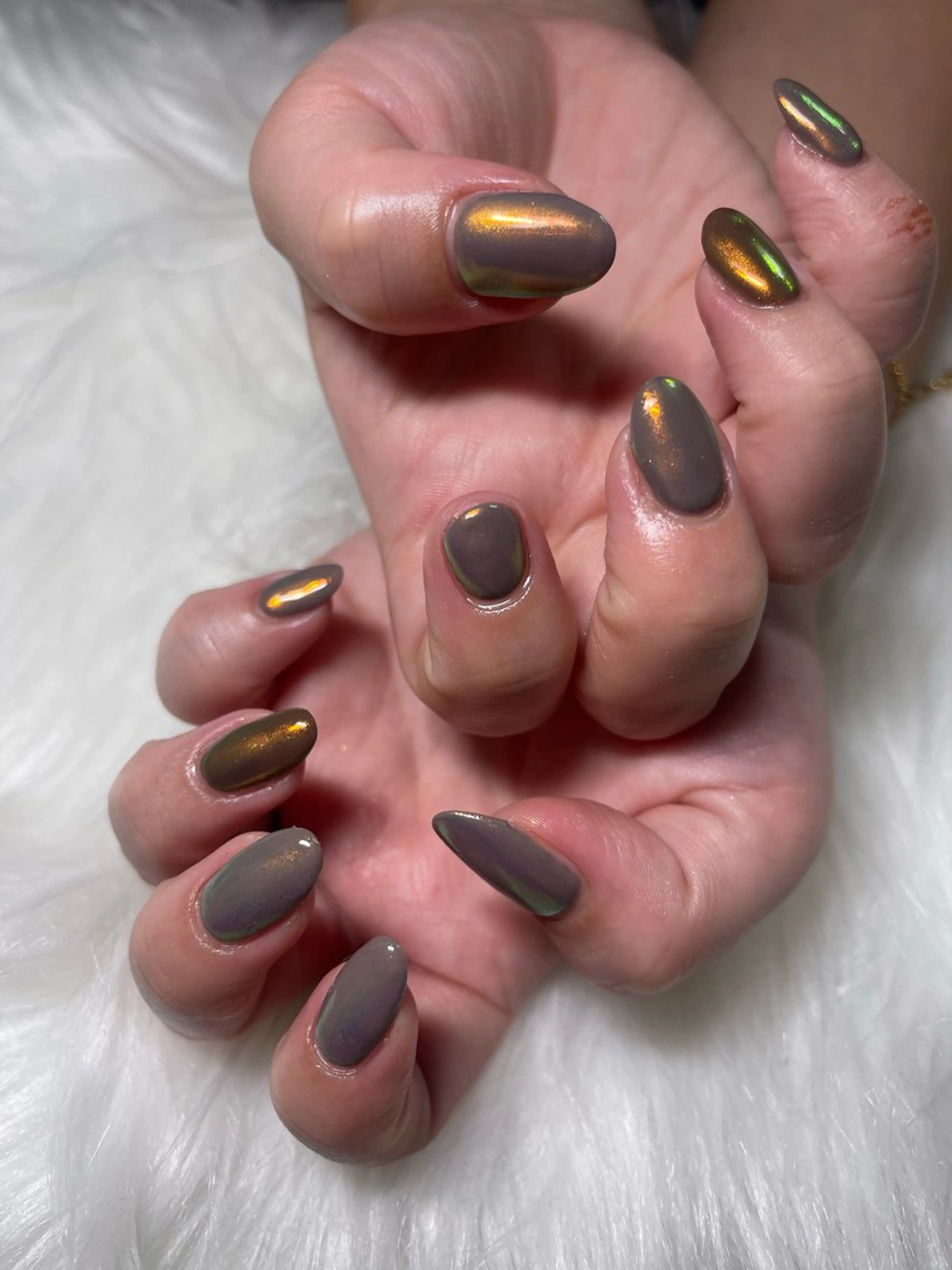 ネイル LULA所属・Stella nailのネイルデザイン