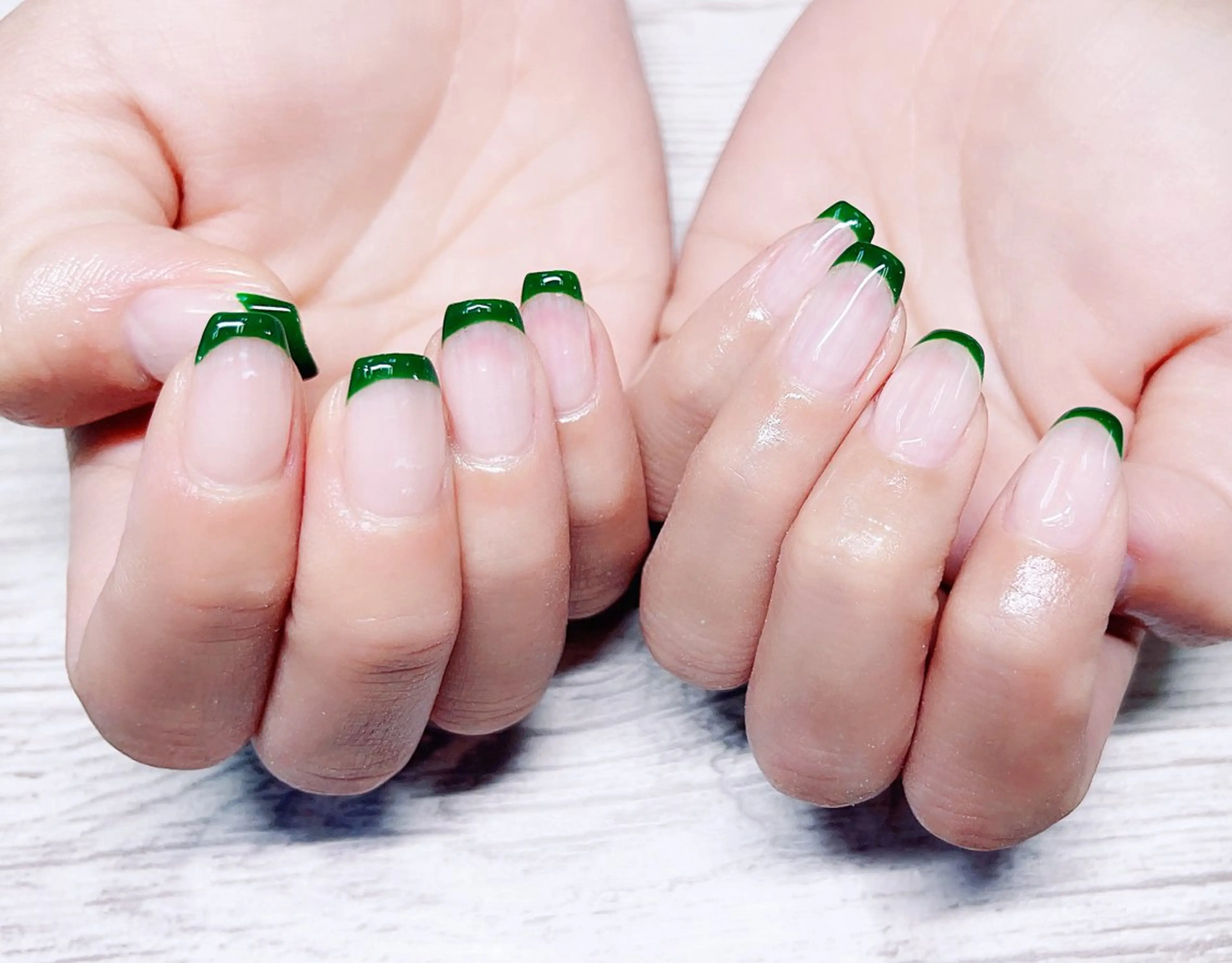 ネイル ルアナネイル サロンのネイルデザイン