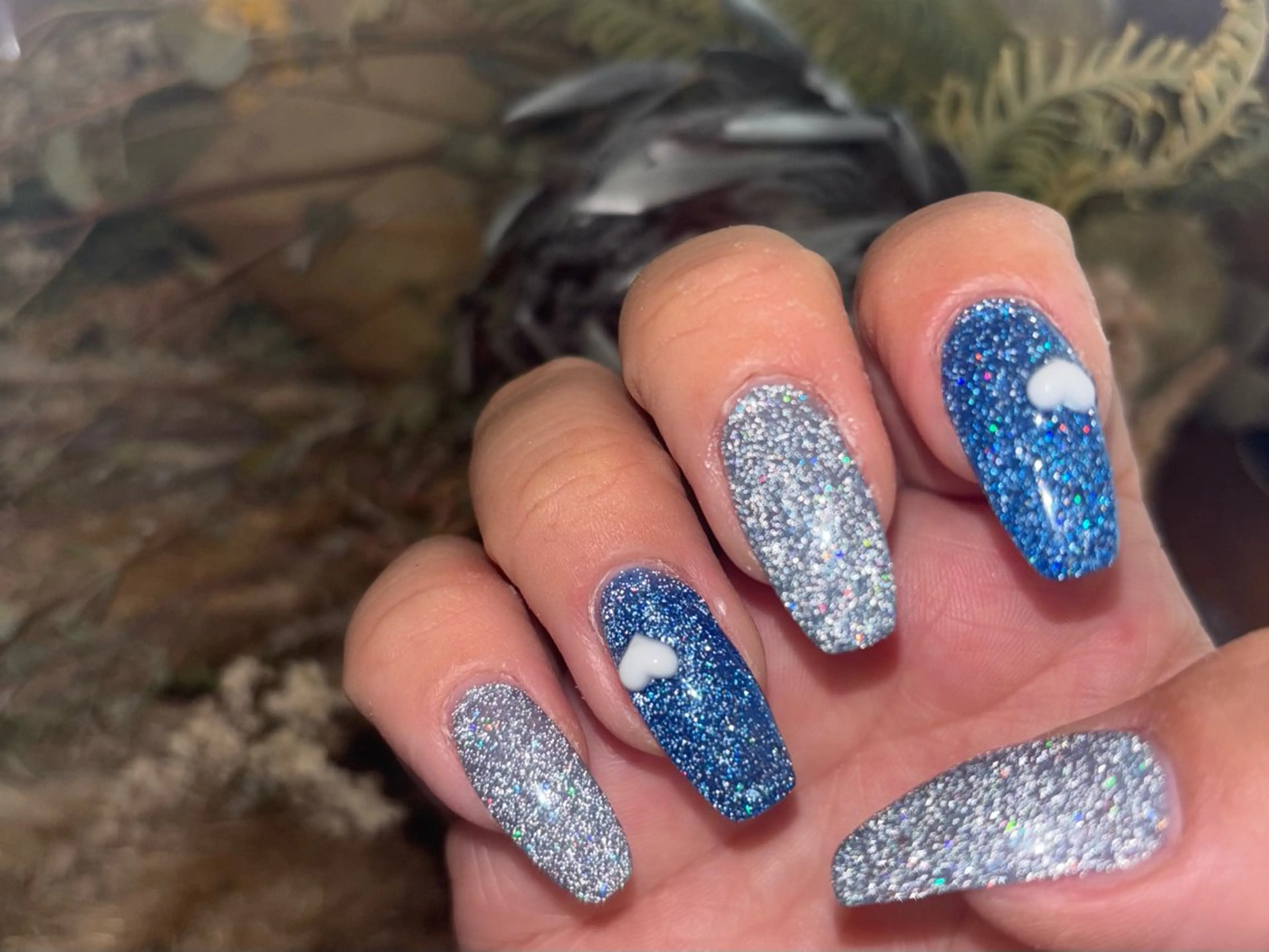 ネイル ZORA yuのネイルデザイン