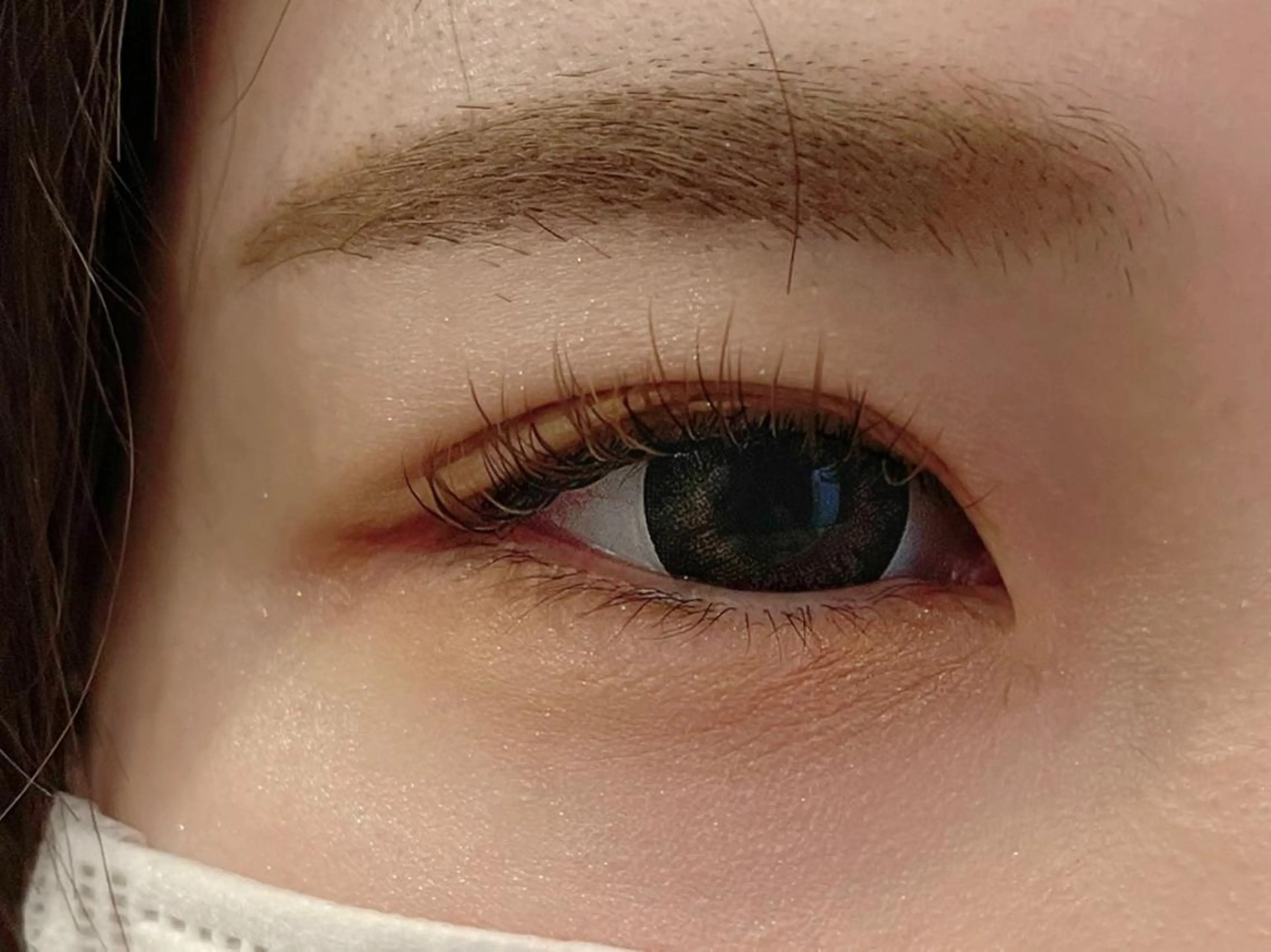 マツエク・マツパ クレアラルーチェ 大牟田店のネイルデザイン